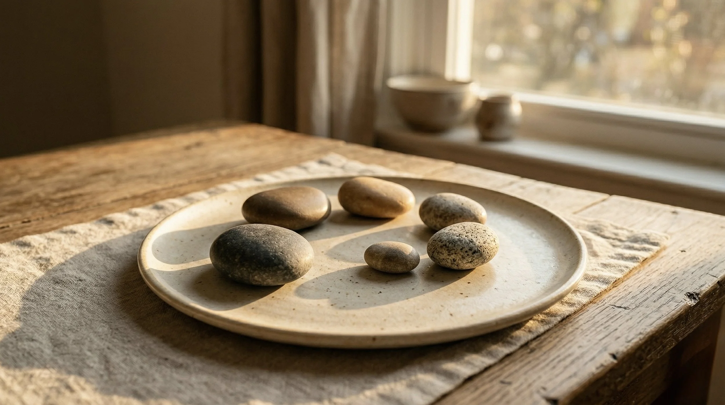 How to Break the Binge Eating Cycle in 5 Steps