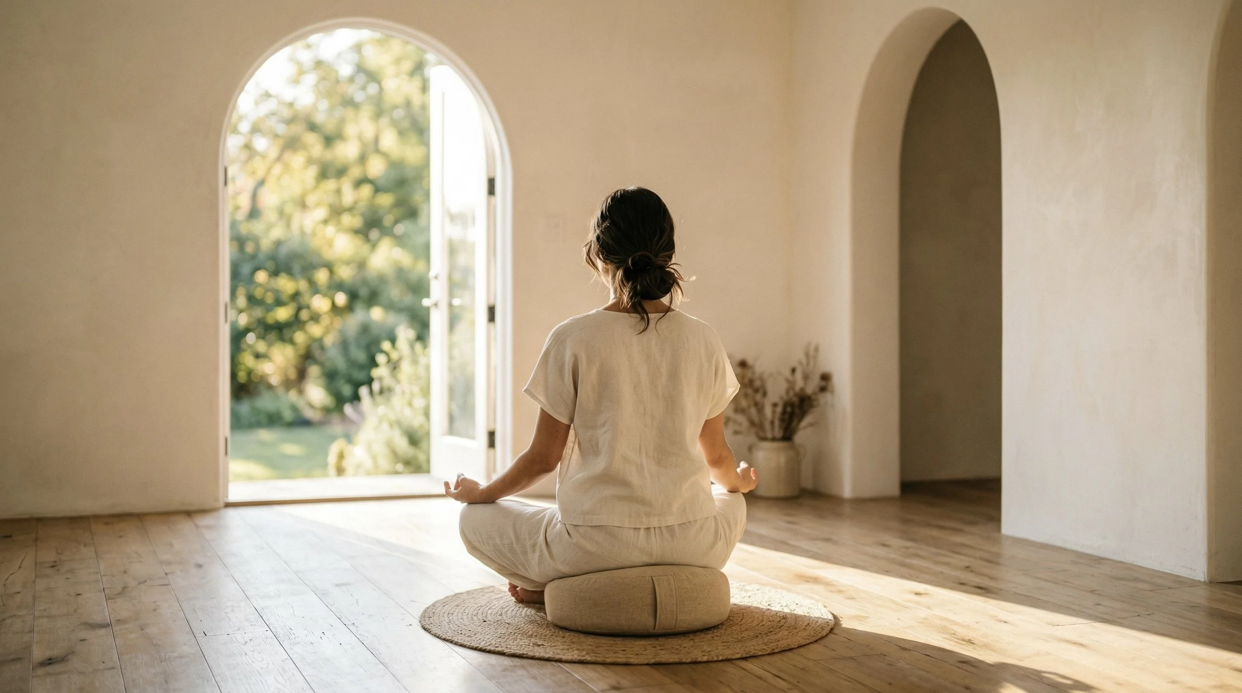 How to Stop Binge Eating: A Nervous System Approach