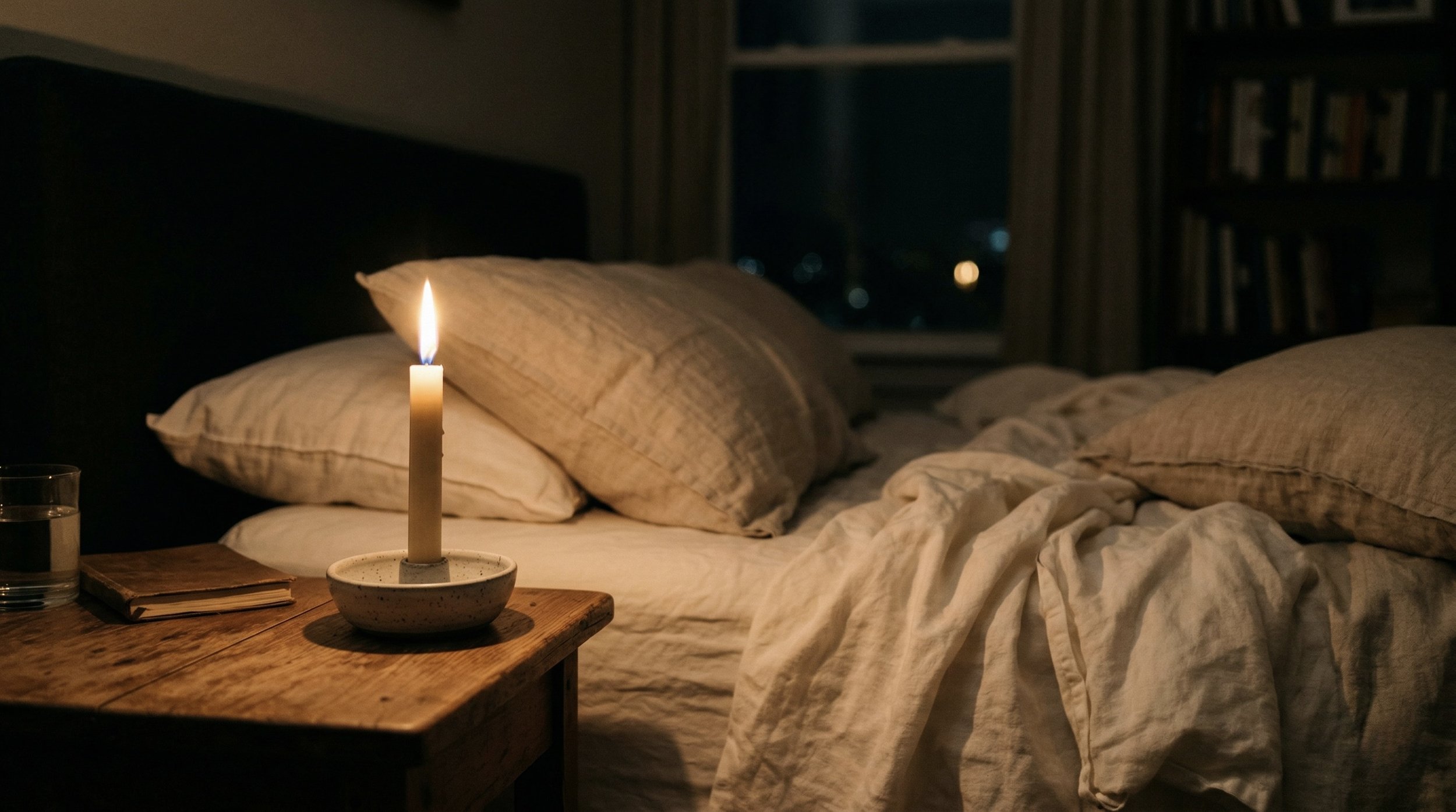 Binge Eating at Night: Why It Happens and What to Do