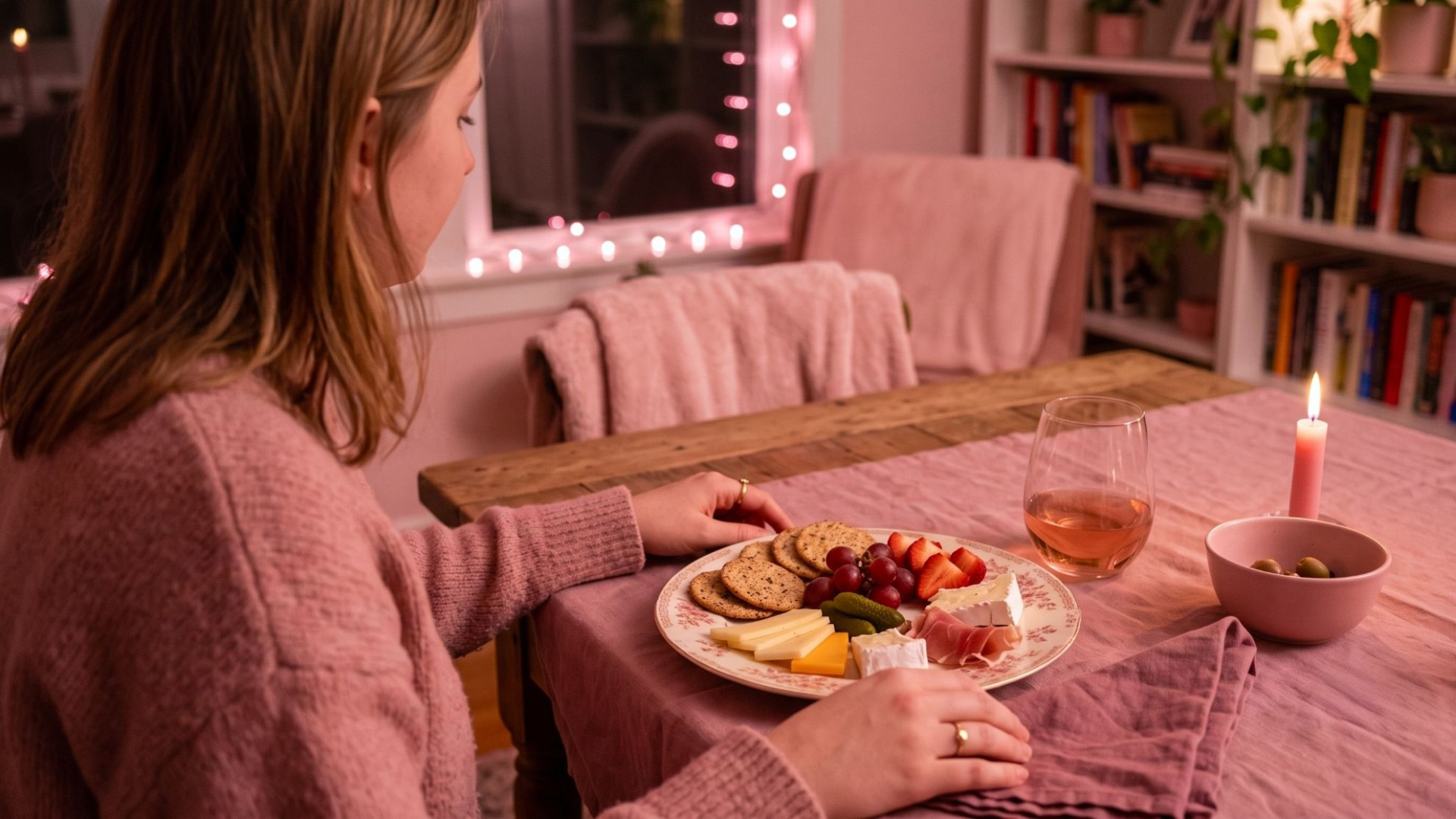 How Burnout Can Lead to Disordered Eating