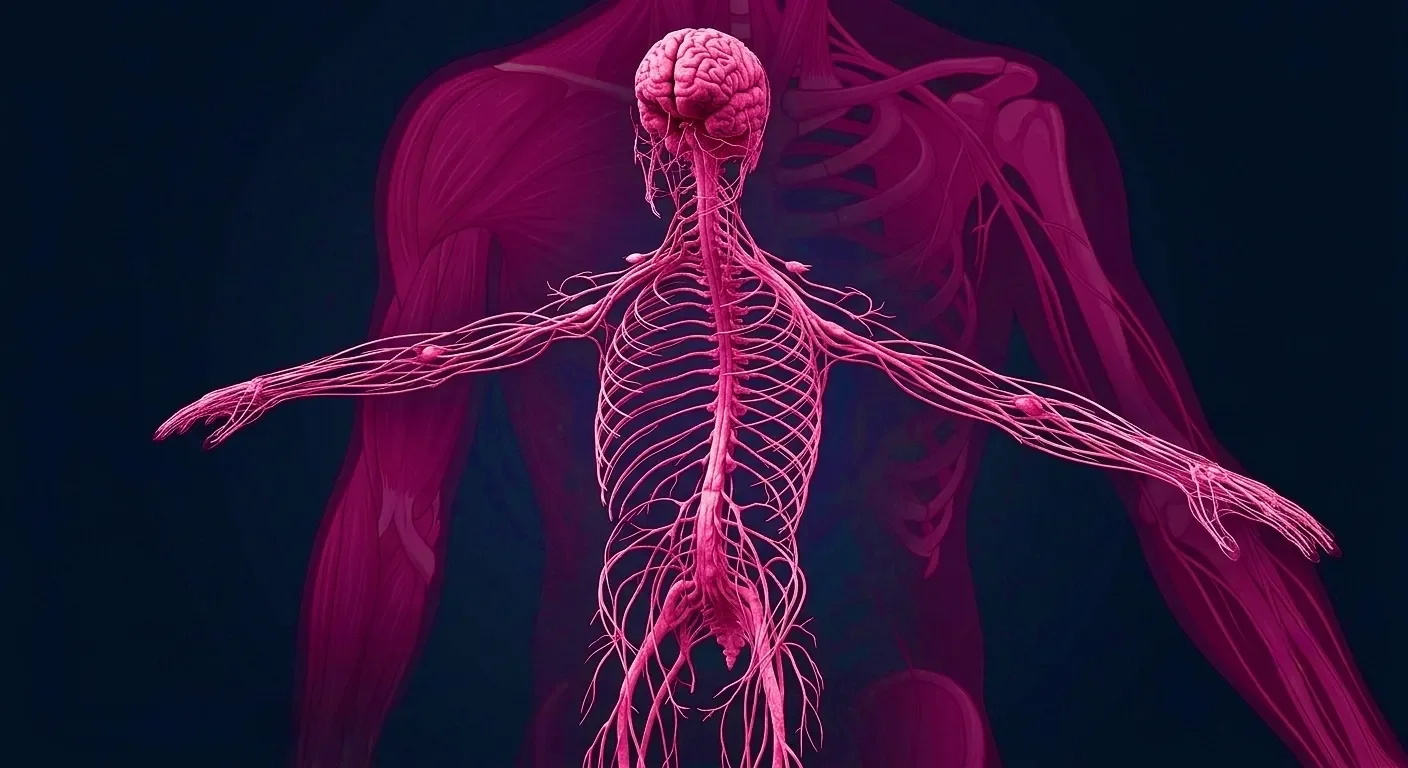 Interoception: The Skill Nobody Taught You and Your Body Is Using Anyway