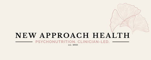 New Approach Health