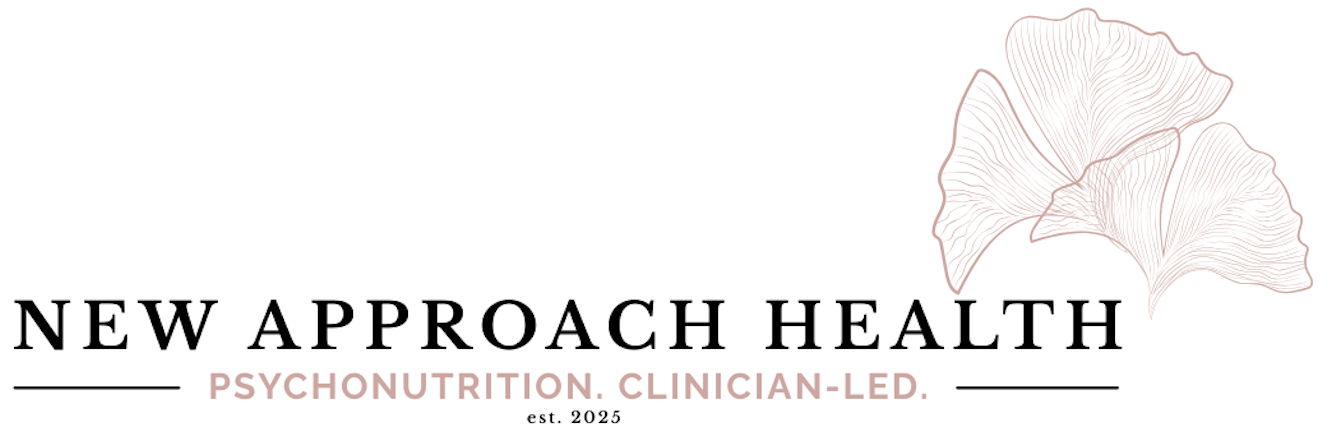 New Approach Health