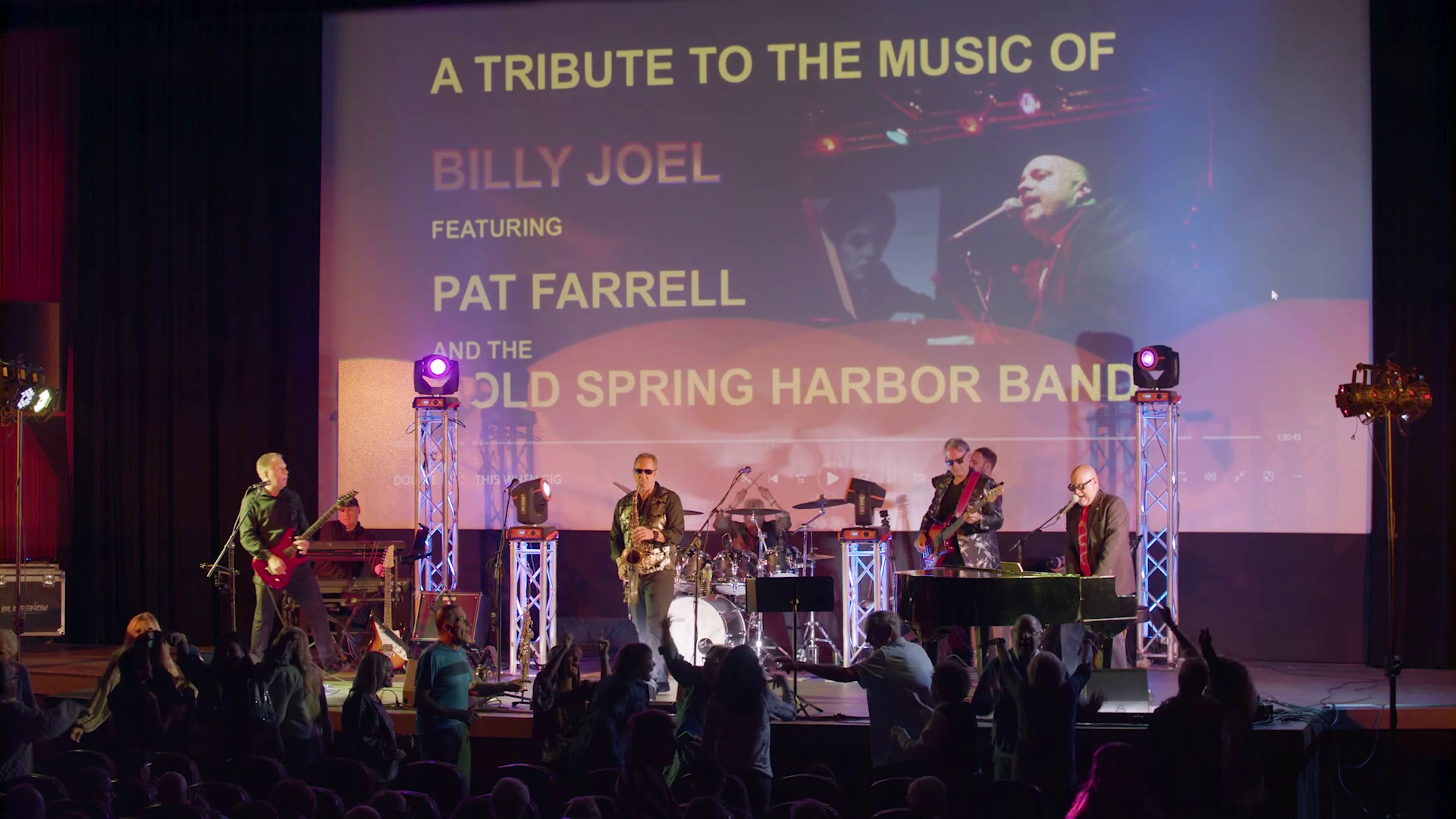 Father's Day Celebration