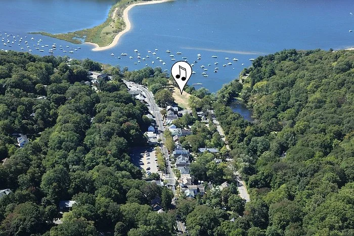 Free Concert - Village of Cold Spring Harbor