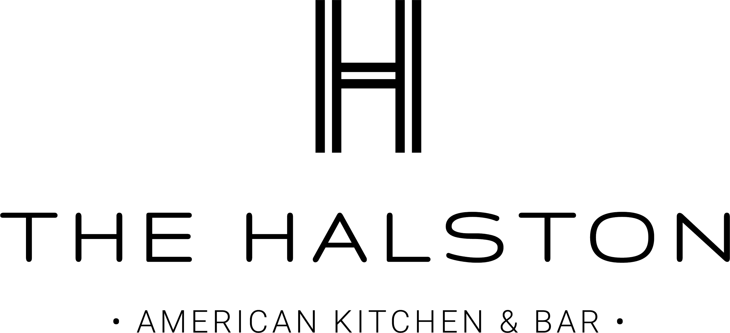 The Halston Restaurant