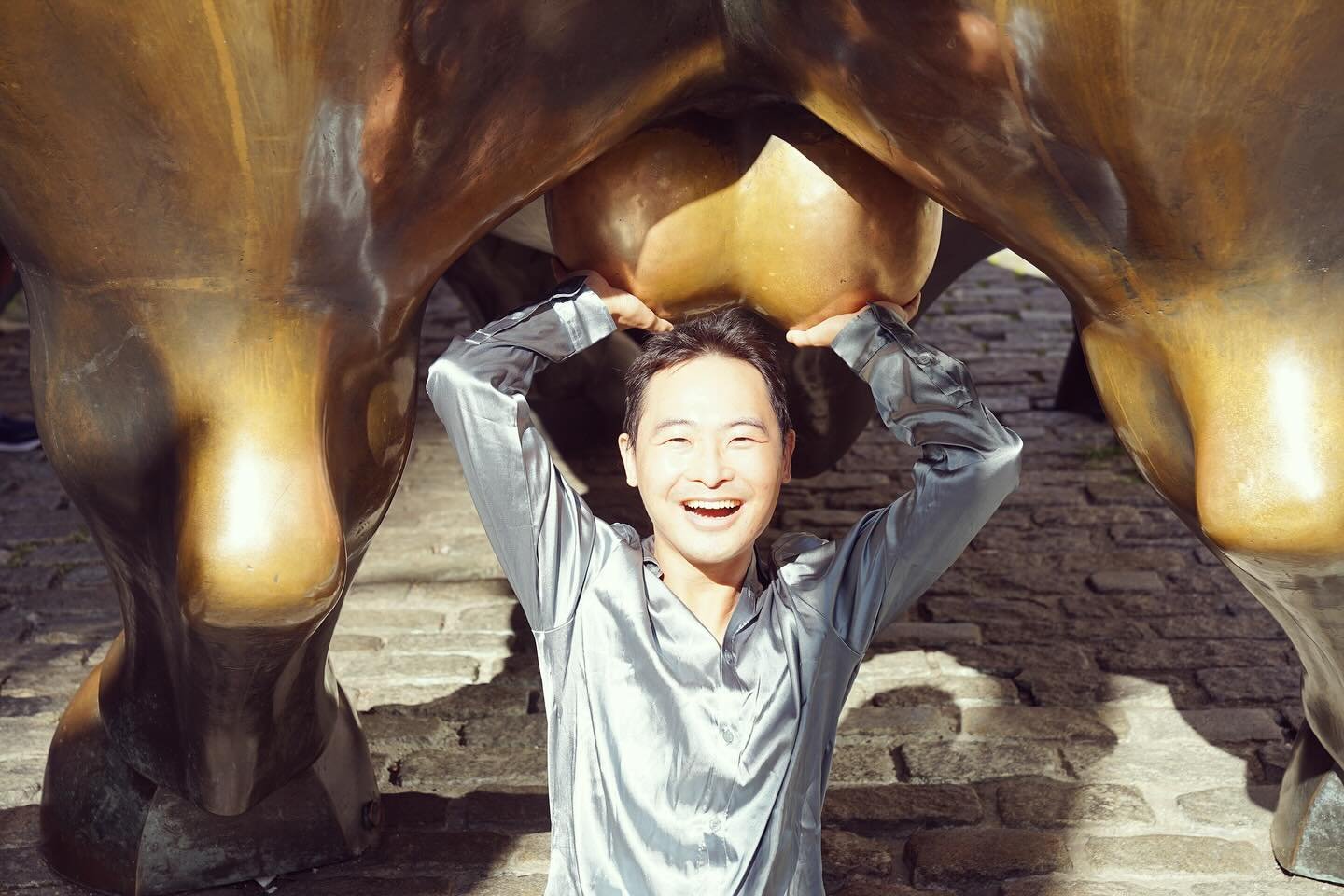 Sue me for having a life 🐂
#Urru
