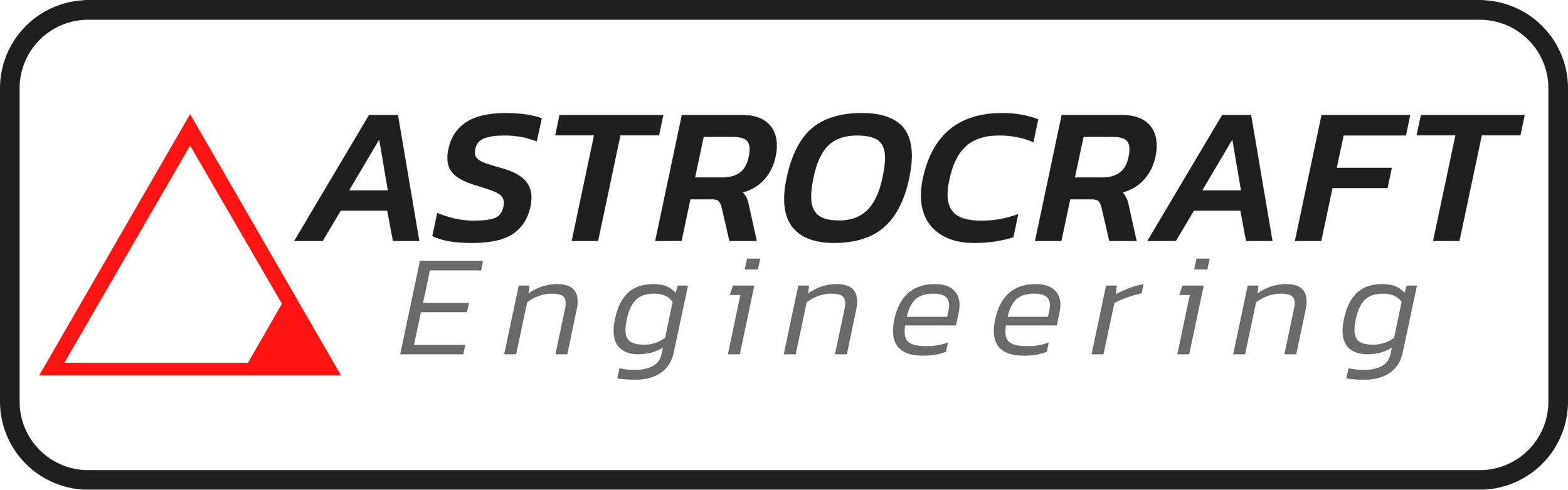 Astrocraft Engineering LLC
