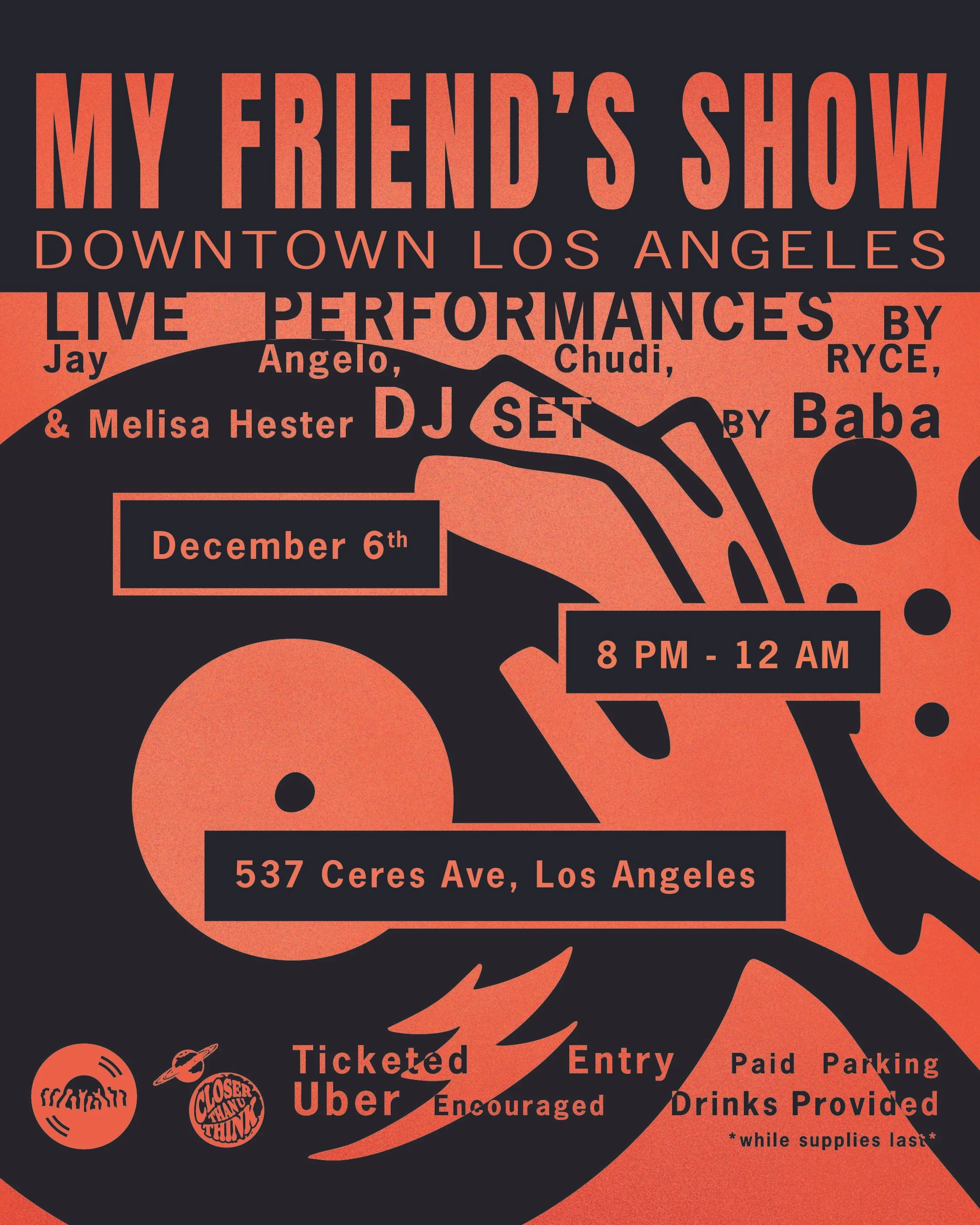 My Friend's Show Flyer 10.29.25.jpg