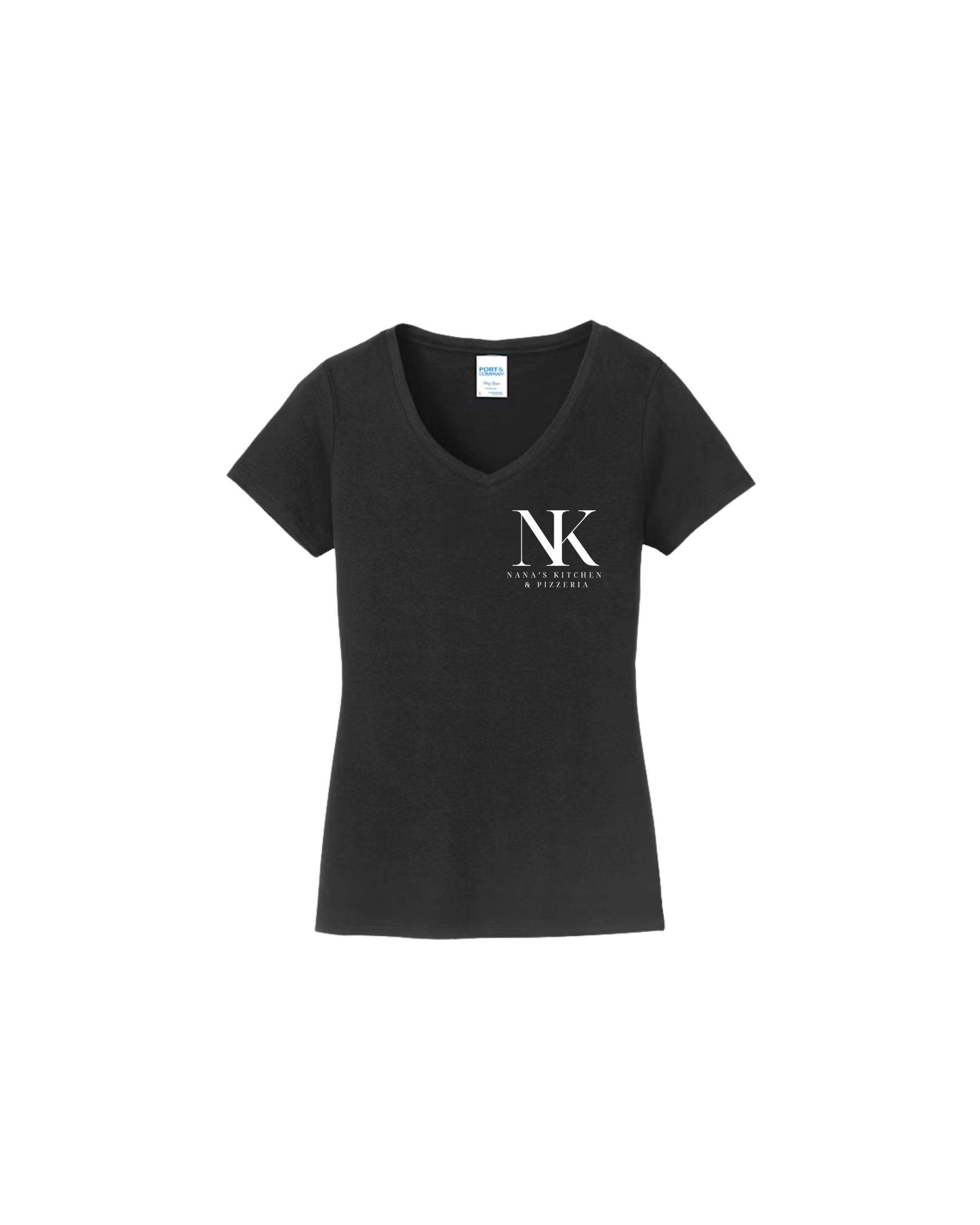 Women's V-Neck