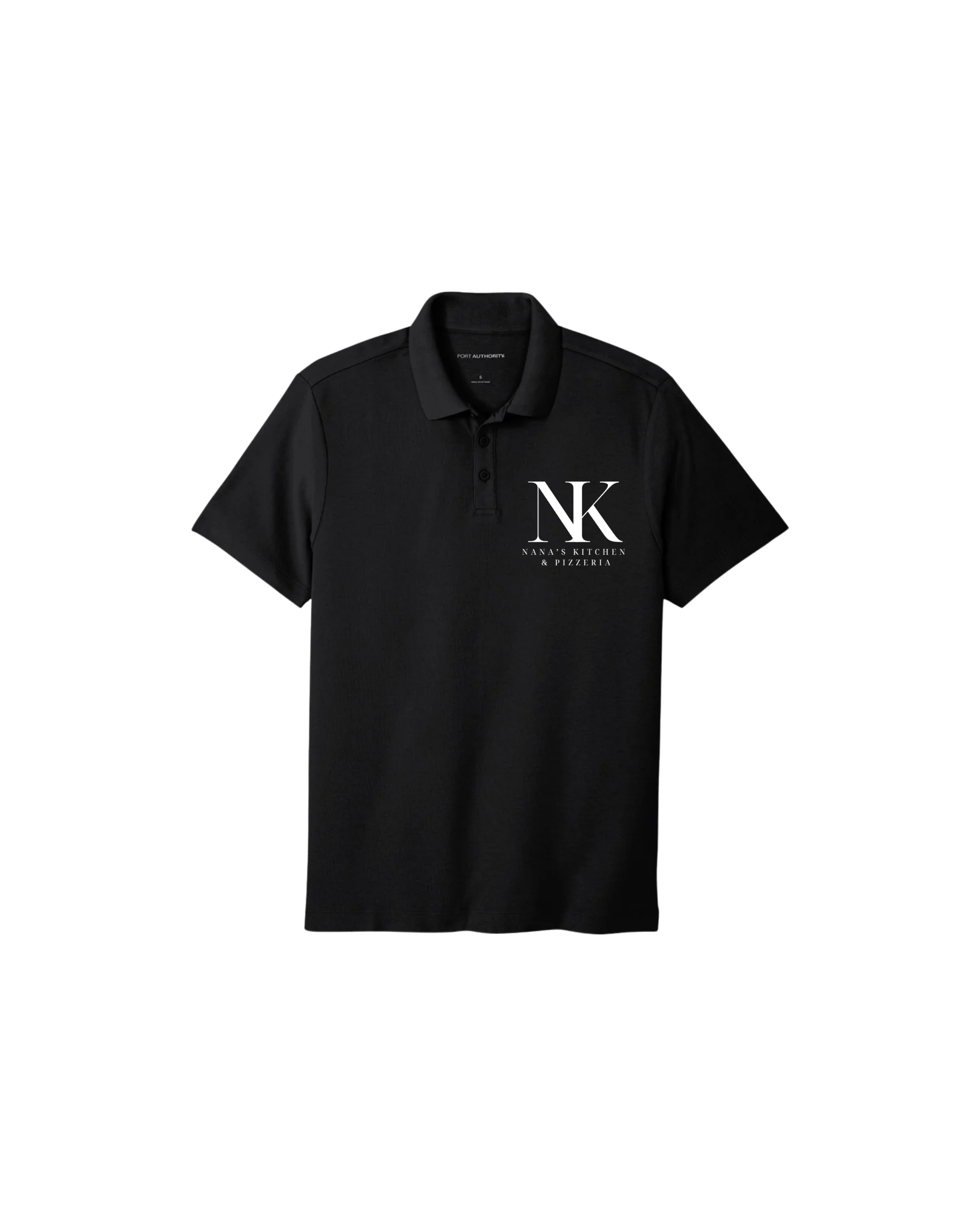 Men's Polo