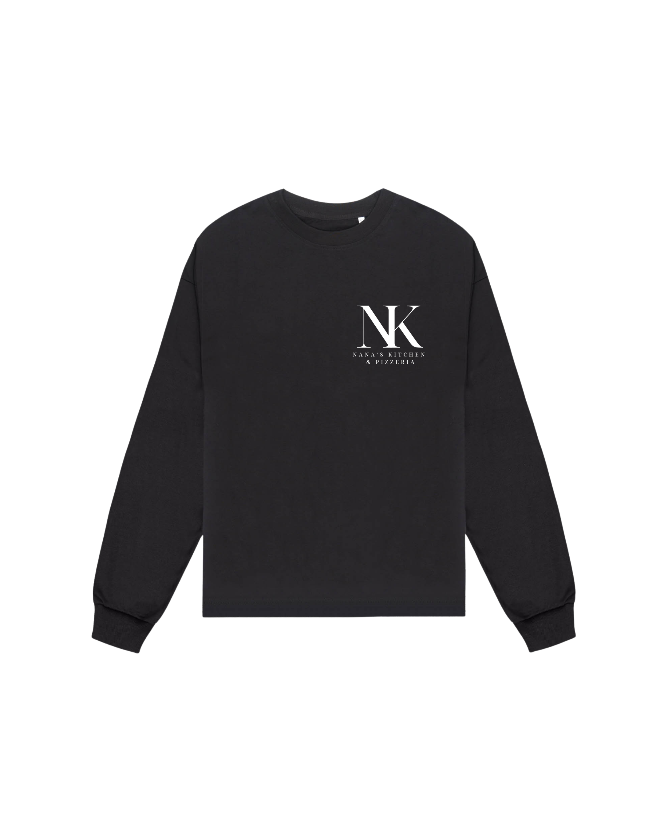 Men's Long Sleeve