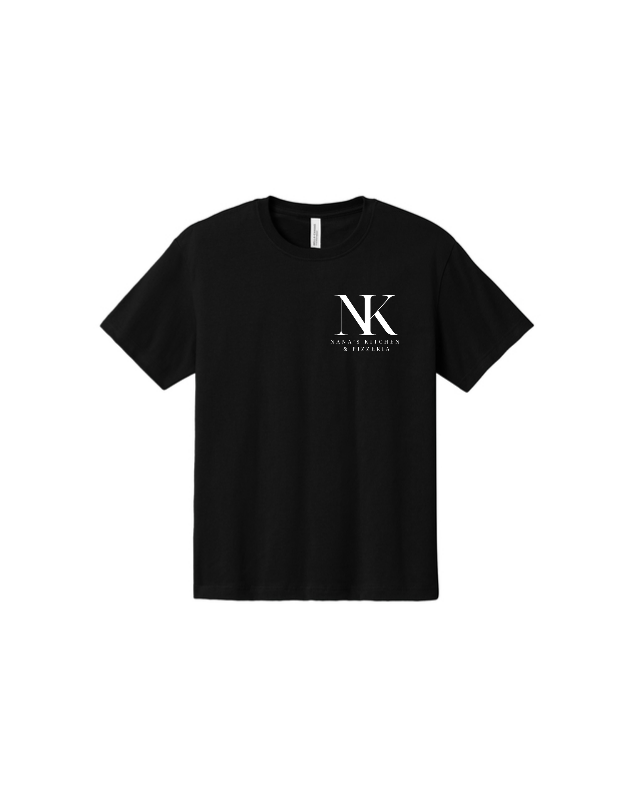 Men's Short Sleeve