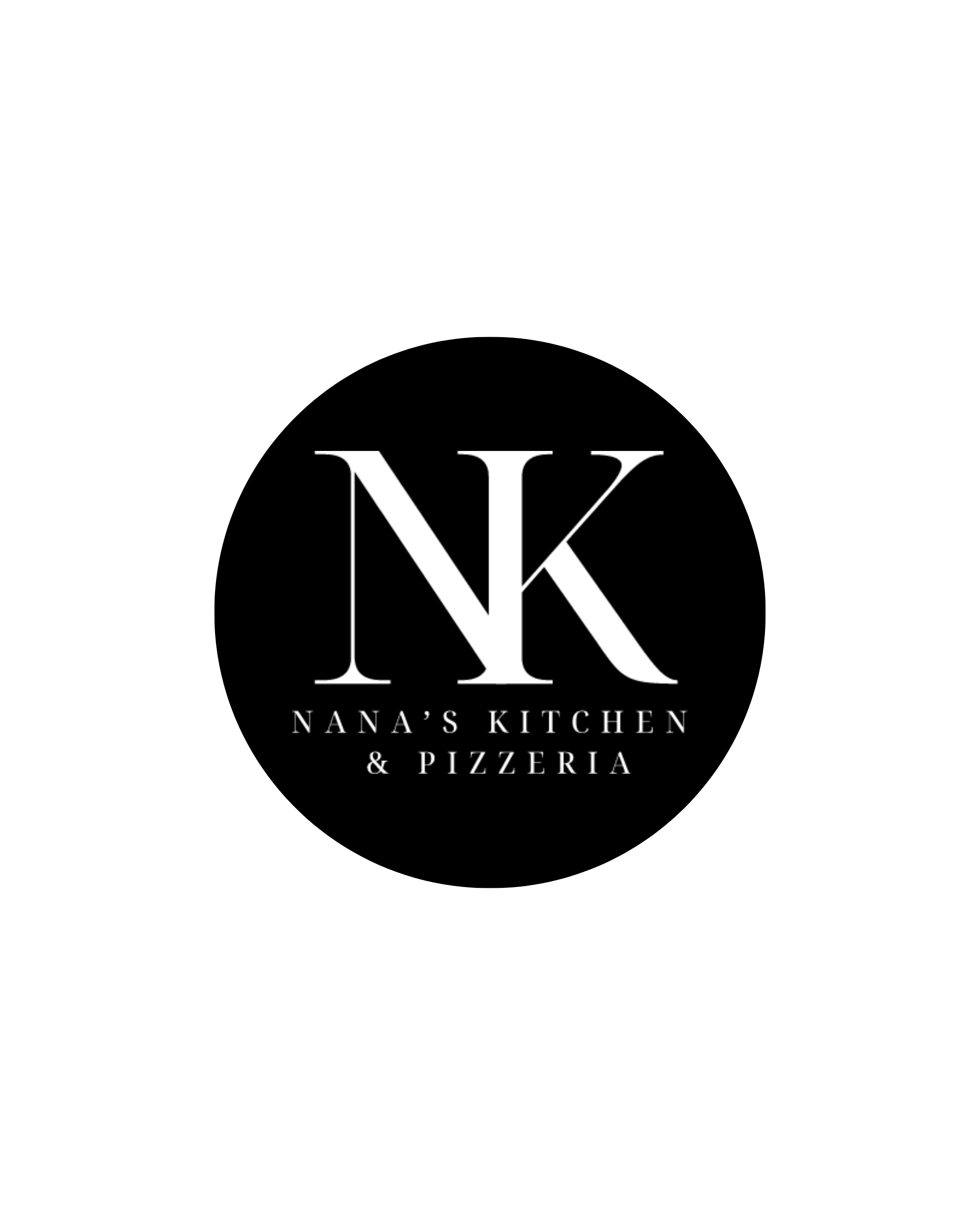 Nana's Sticker 4"