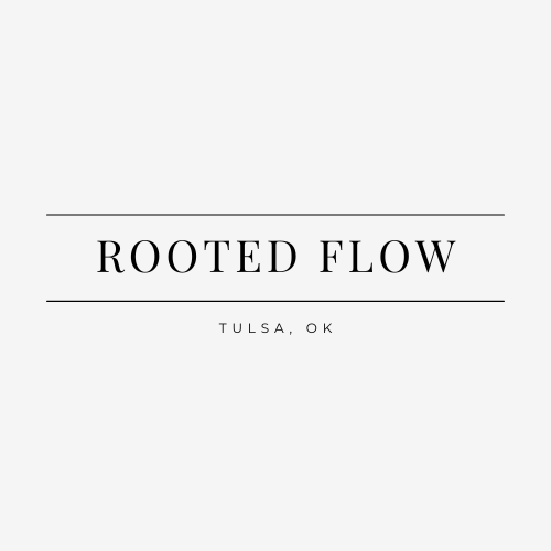 Rooted Flow: Nervous System Yoga 9/18