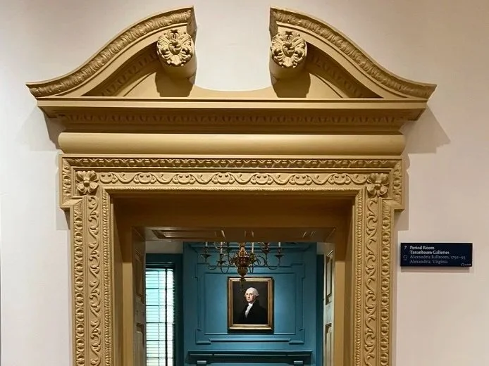 May Is for Preservation—and Possibility