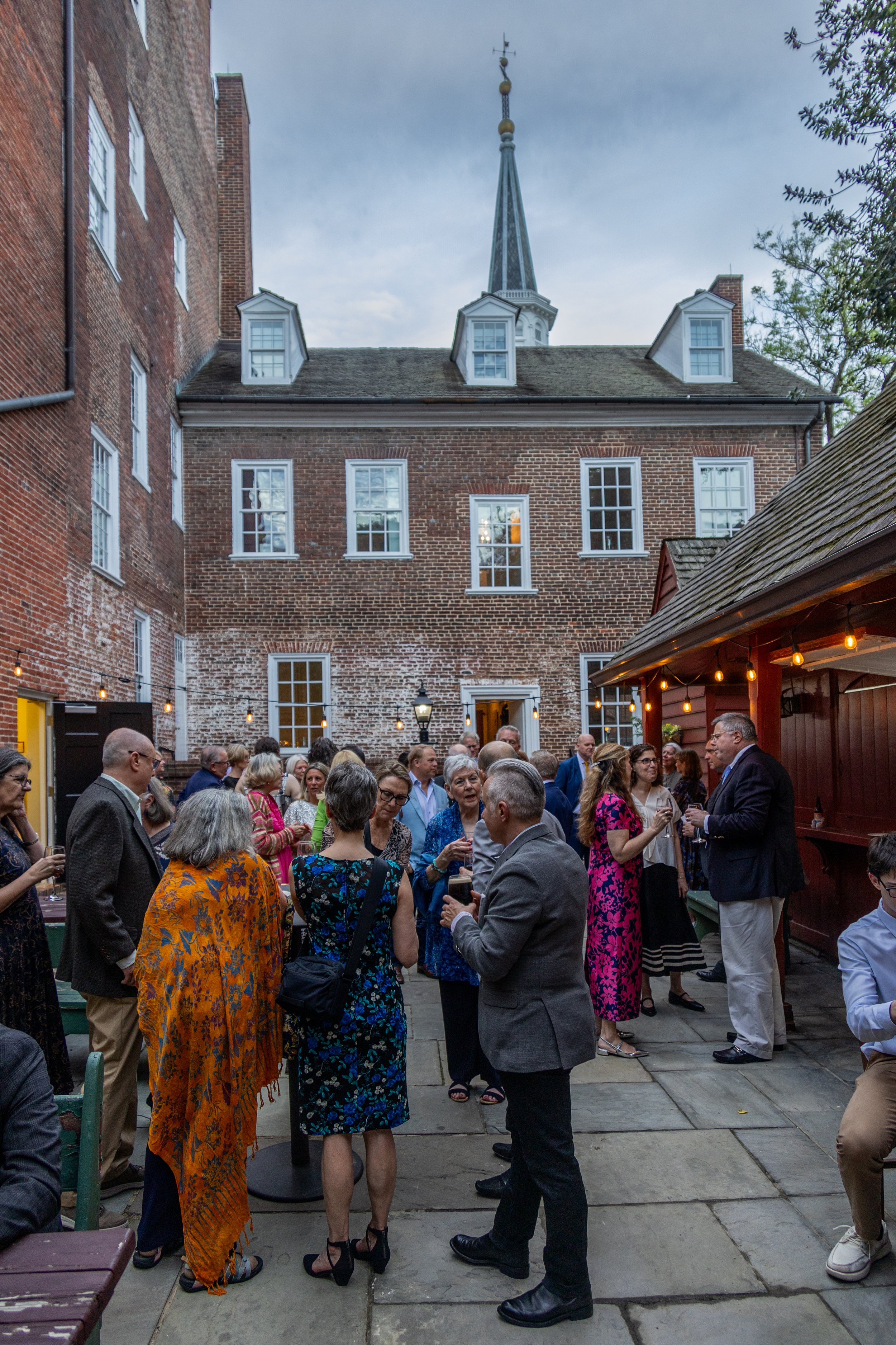 GMTS Spring Fling 2026-Excellent Courtyard Shot of Festivities.jpg