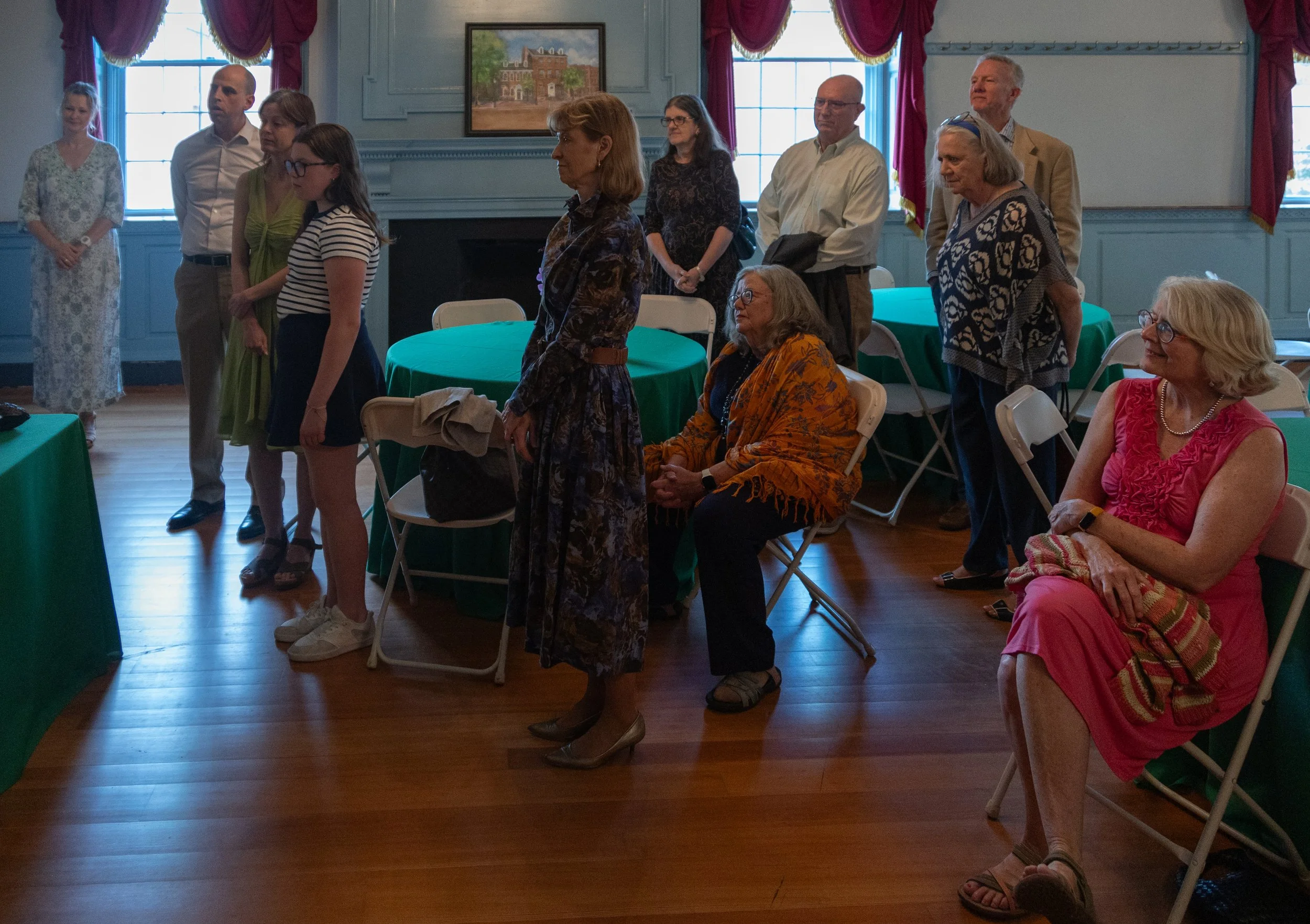 GMTS Spring Fling 2026-WW with Gadsby's Painting on Mantle.jpg