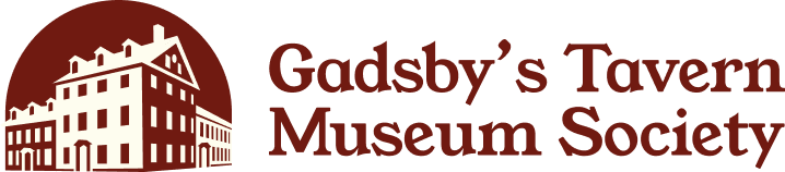 Gadsby's Tavern Museum Society