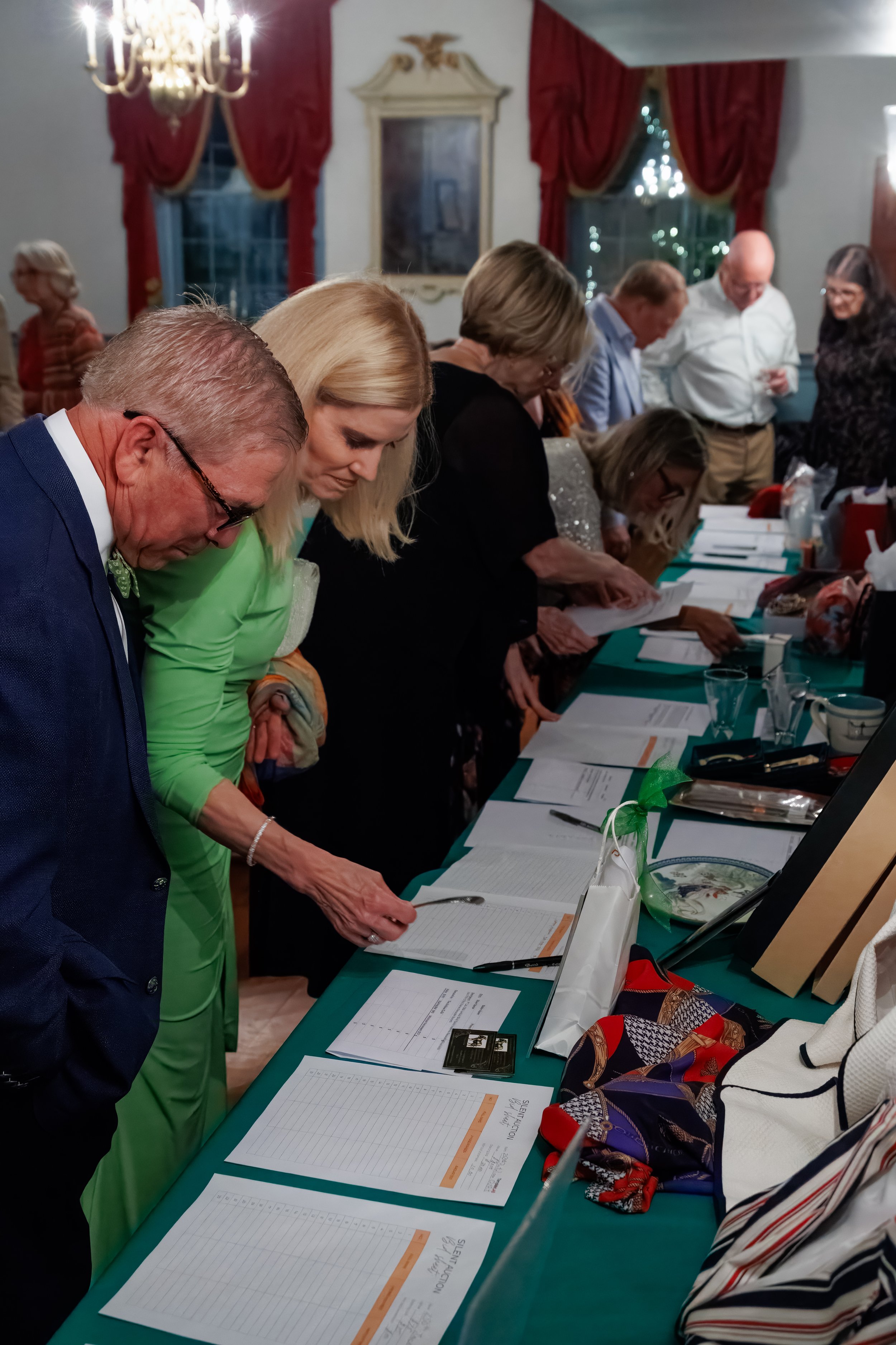 GMTS Spring Fling 2026-Silent Auction Table-2.jpg