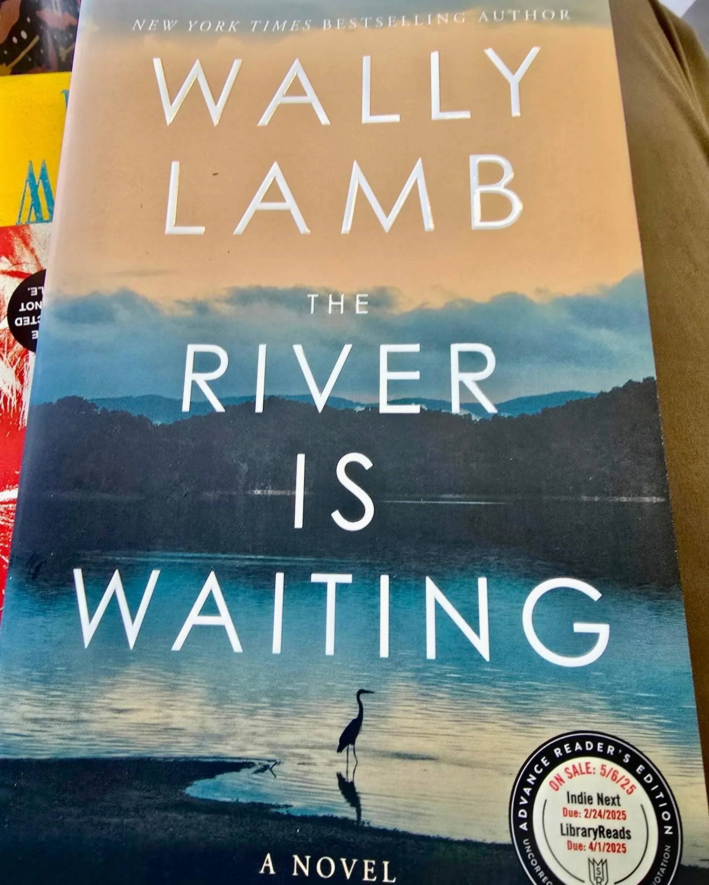 Pop-Up Librarians do more than smile at passersby: they provide recommendations &amp; help our guests select books that align with their taste. Susanne, our board secretary and a longtime volunteer pop-up librarian, is now writing reviews to help fol