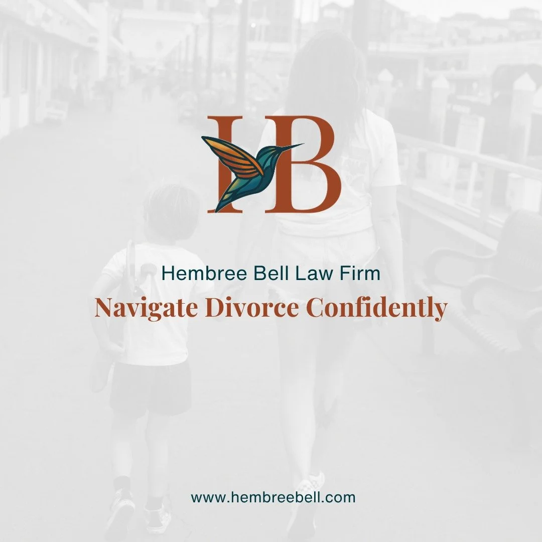 Facing divorce can feel overwhelming, but understanding your rights under Texas family law helps you make informed decisions about your future.

Whether you're concerned about property division, child custody arrangements, or support obligations, hav