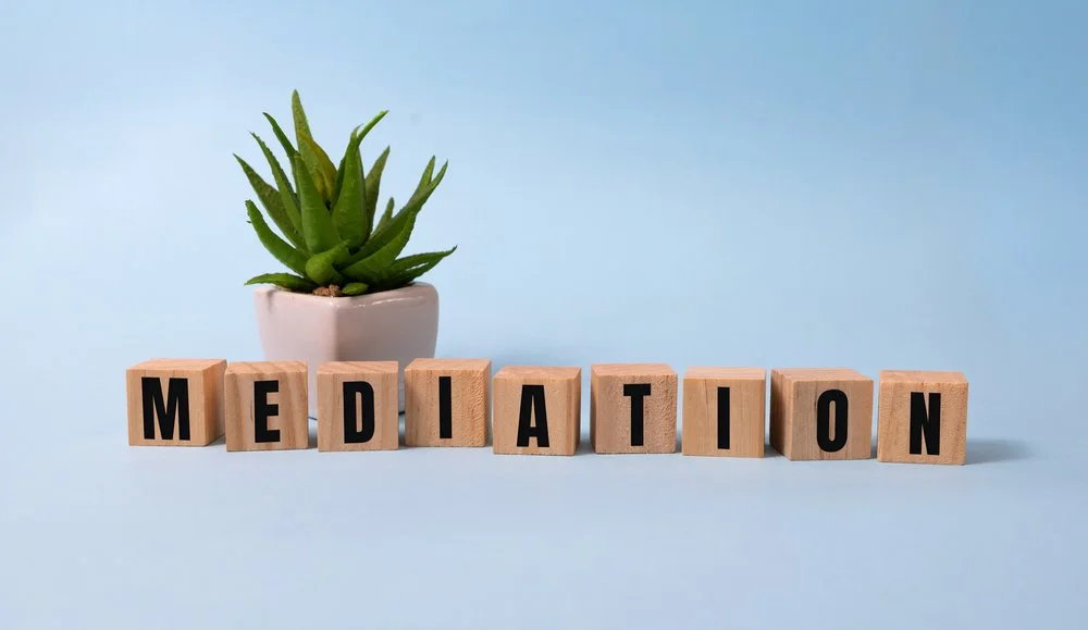 Divorce doesn't have to mean courtroom warfare. Mediation puts you in control of the decisions that shape your future, and our Leander mediation lawyers are here to make sure you come out on top. Book your free case evaluation today! https://bit.ly/3