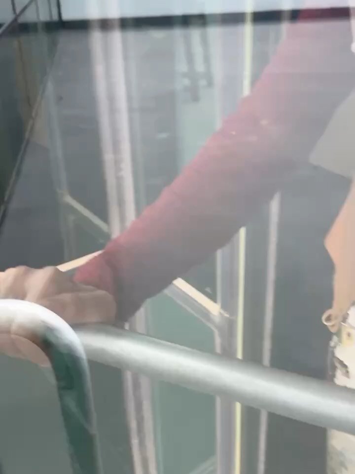 I was accidentally 20 minutes early to a meeting that I thought I was 10 minutes late for. Went around to see what the rest of Hembree Bell was up to. Some legal assistance were enjoying the beautiful April day. The lawyers were knee-deep in a CLE le