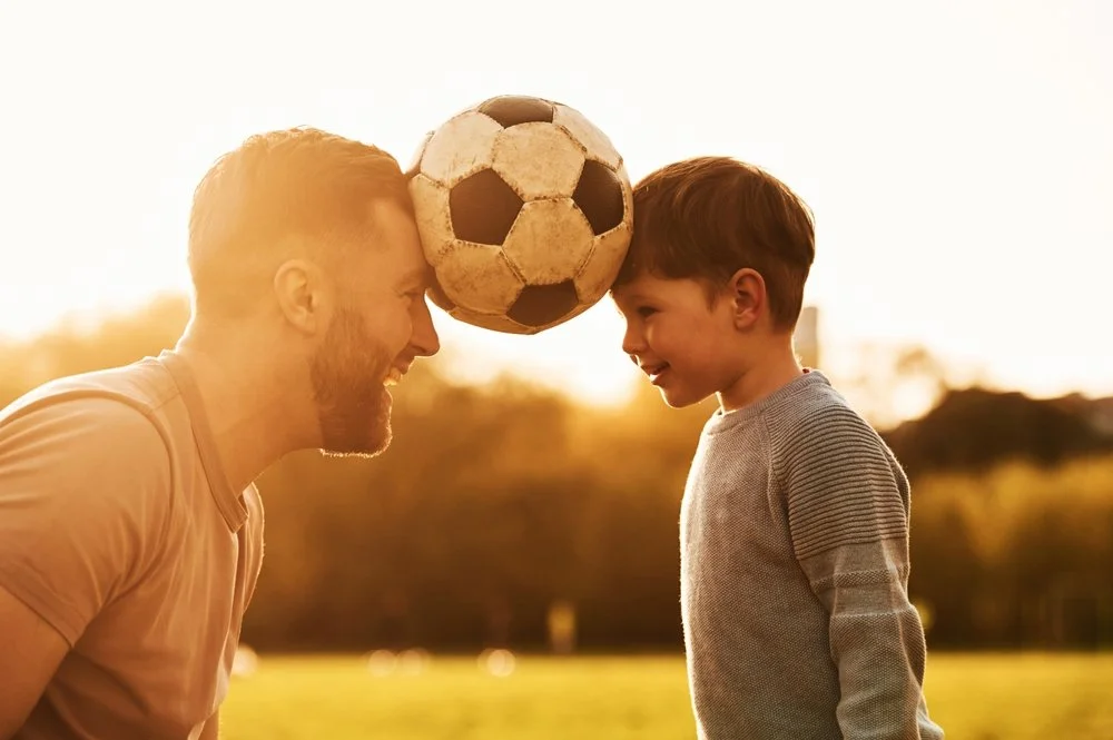 Austin never stops changing, but your child&rsquo;s stability shouldn't be up for debate. Our latest blog explores how to build a vibrant, consistent life for your family in the heart of ATX - even after a transition like divorce. Click the link to s