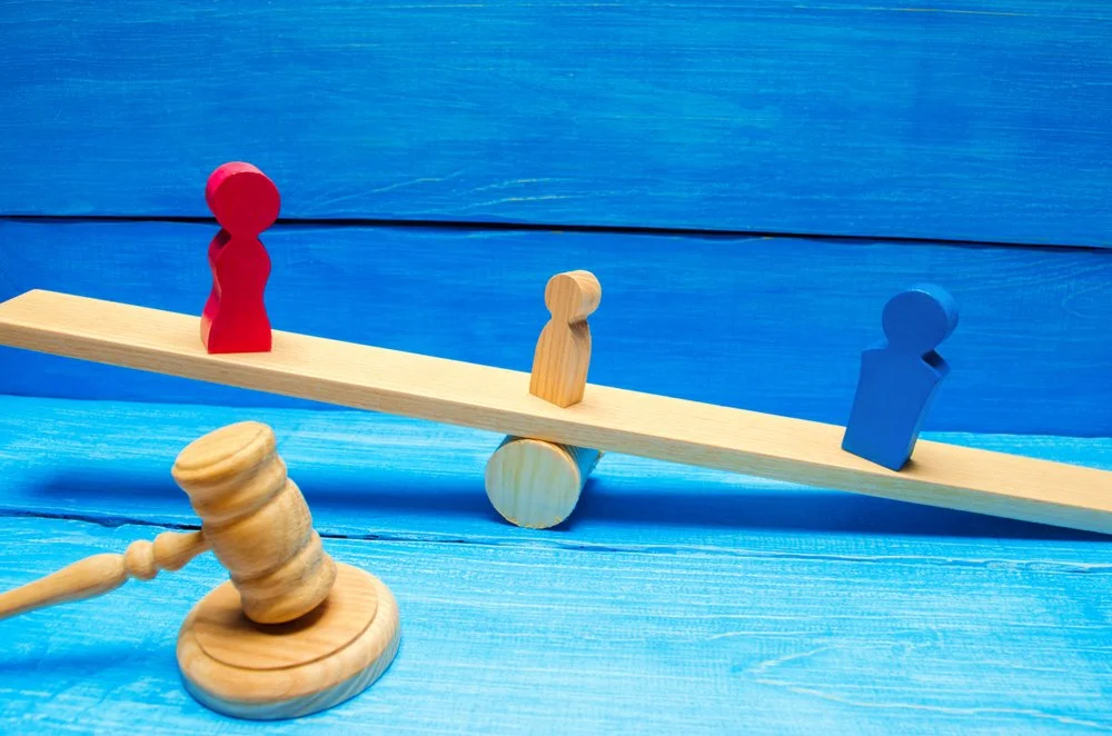 Do Texas Courts Favor Mothers in Custody Cases? The Truth About Gender and Child Custody
