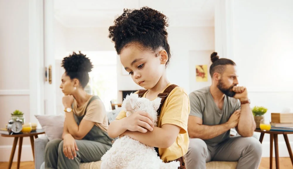 When Your Co-Parent Won't Follow the Custody Order: What Texas Parents Can Do