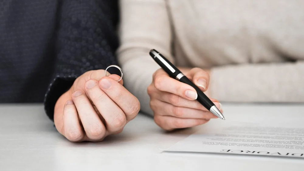 Texas Divorce Strategy: What to Expect From Start to Finish