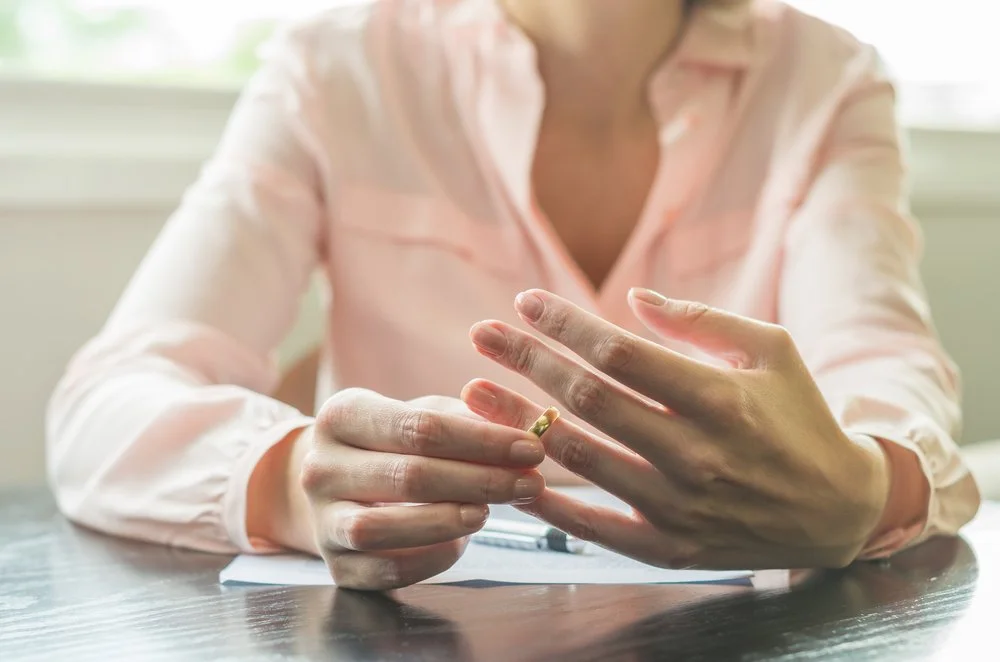 3 Divorce Mistakes to Avoid (and What Texas Judges Really Care About)