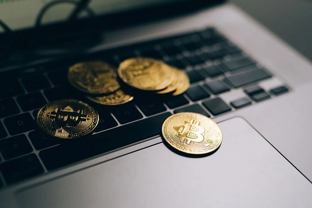 Cryptocurrency in a Texas Divorce: Why a Hidden Wallet Is Harder to Hide Than You Think