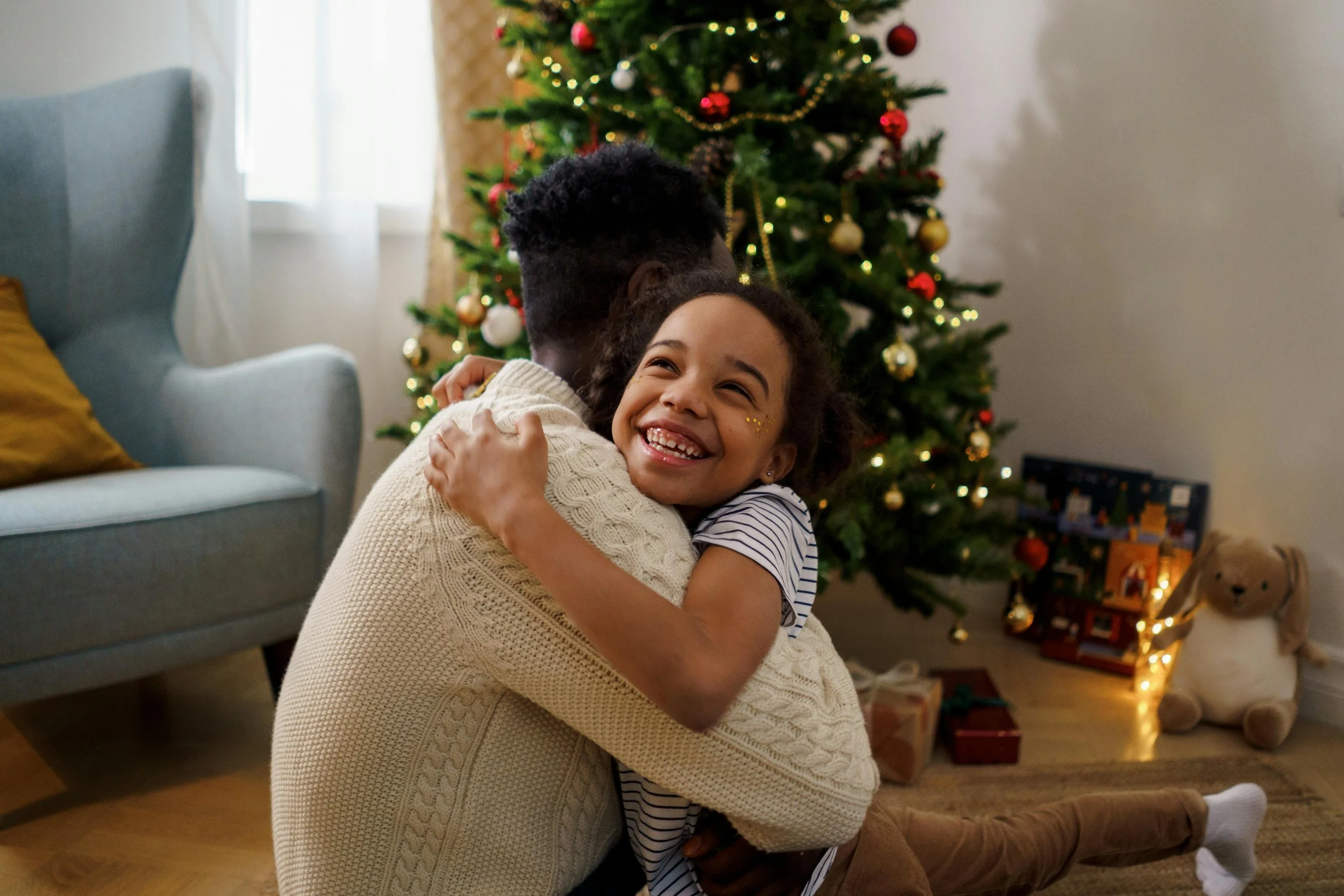 Can You Modify A Holiday Parenting Plan?