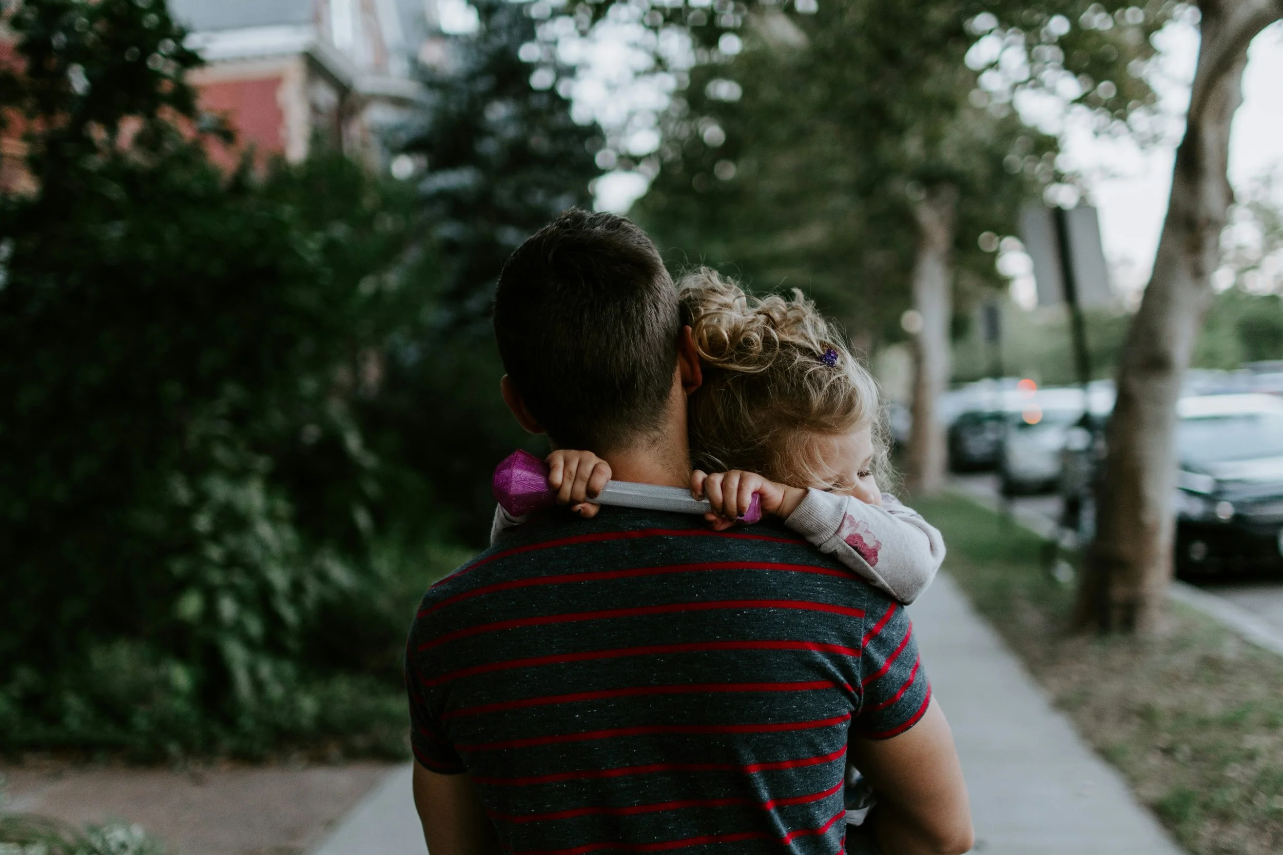 The Emotional Journey of Divorce—What You Need to Know
