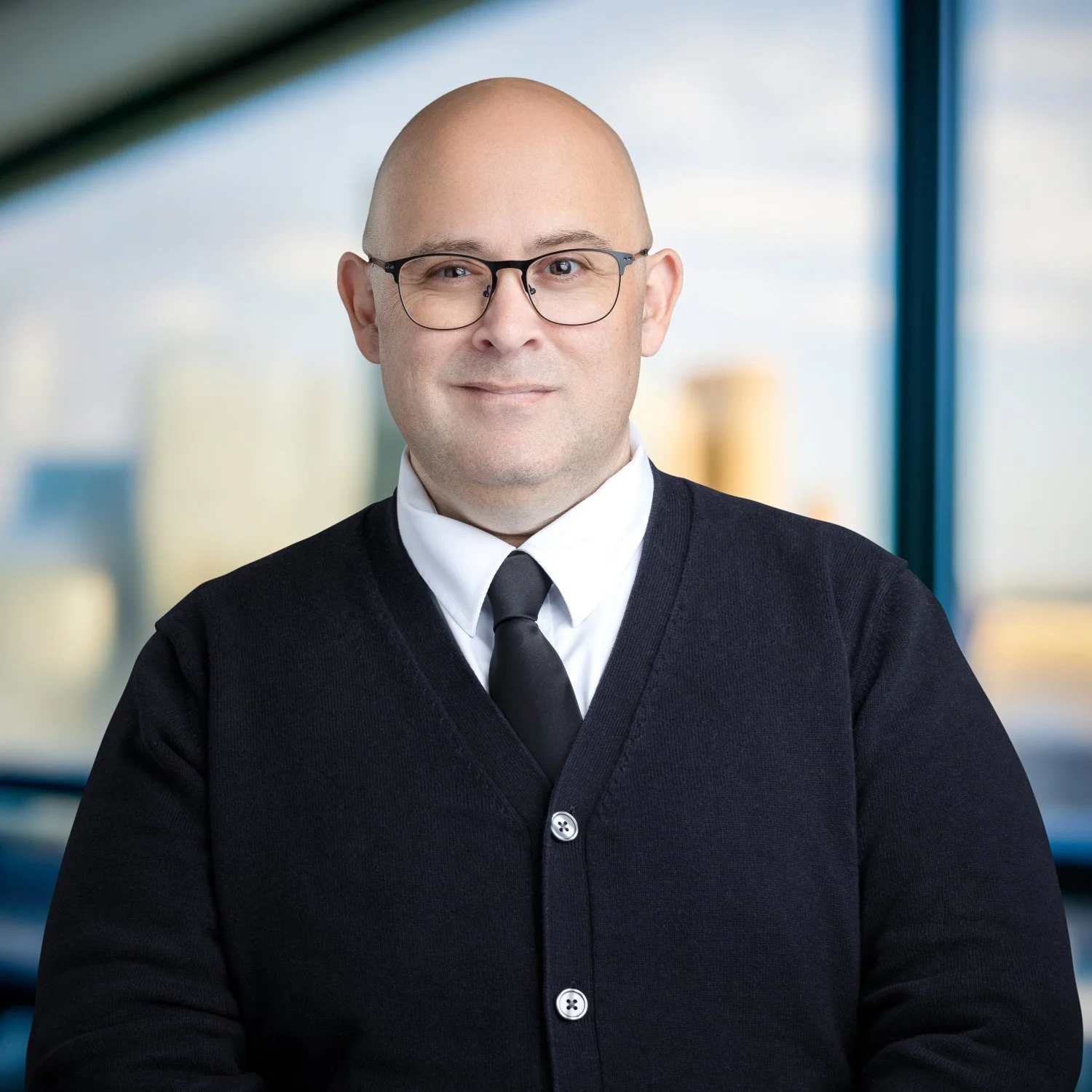 Michael Ruffin — Hembree Bell Law Firm