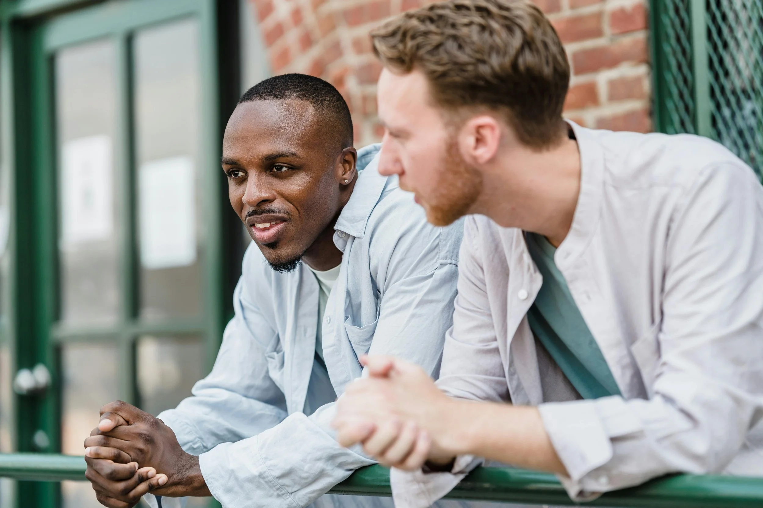 How To Tell Others You’re Getting Divorced