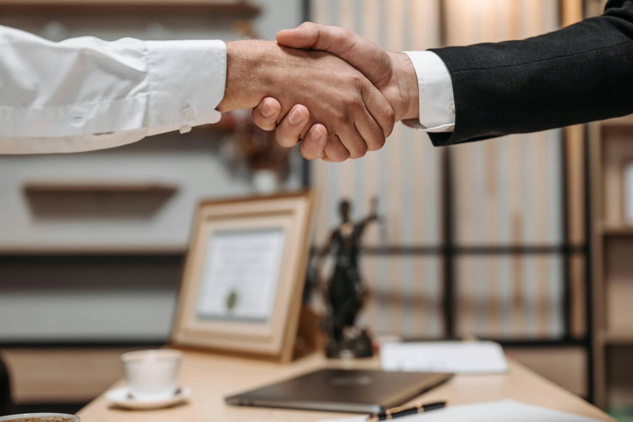 FAQs About Establishing A Power Of Attorneys