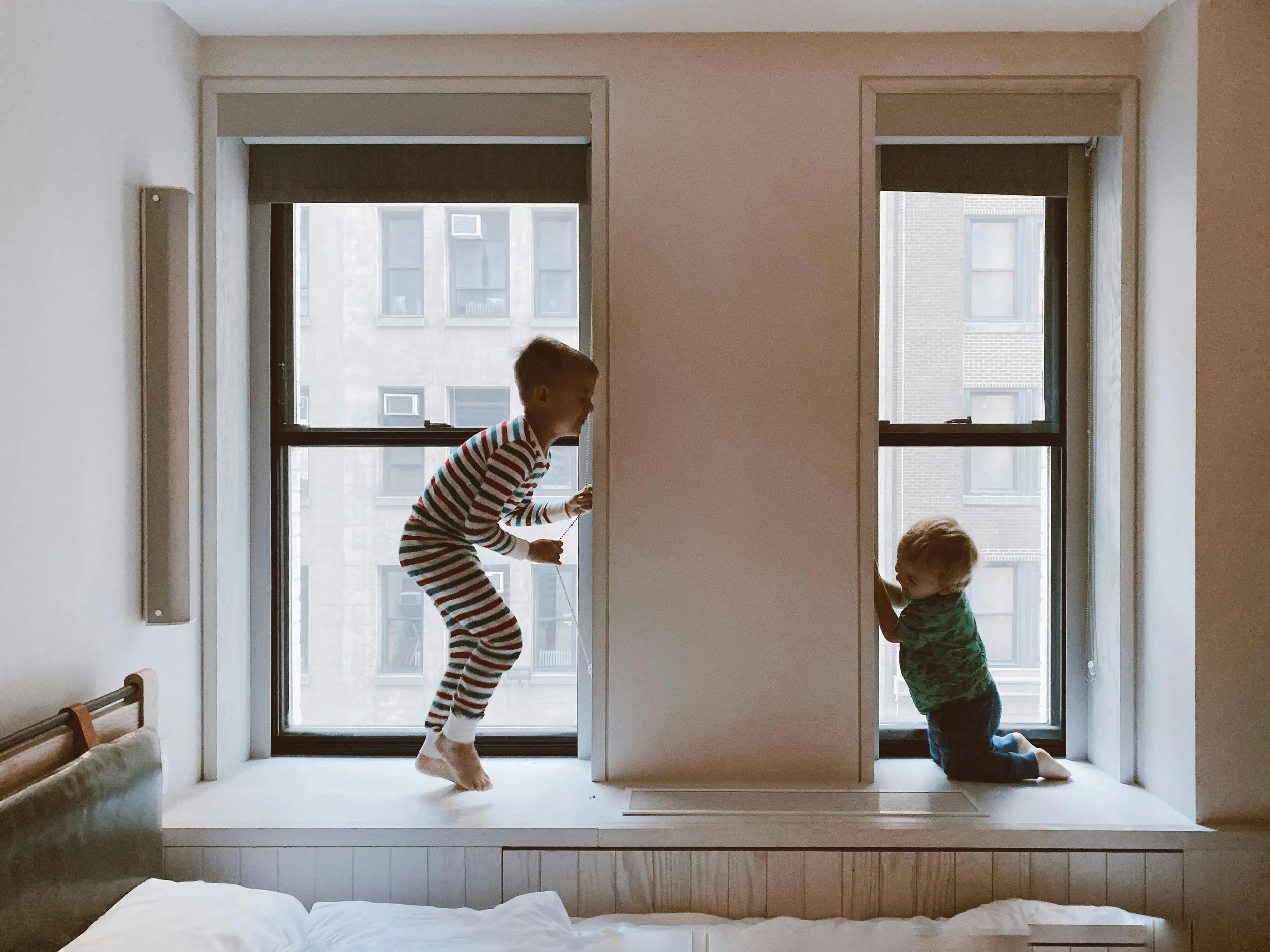 Co-Parenting vs. Parallel Parenting: Navigating Custody After Divorce