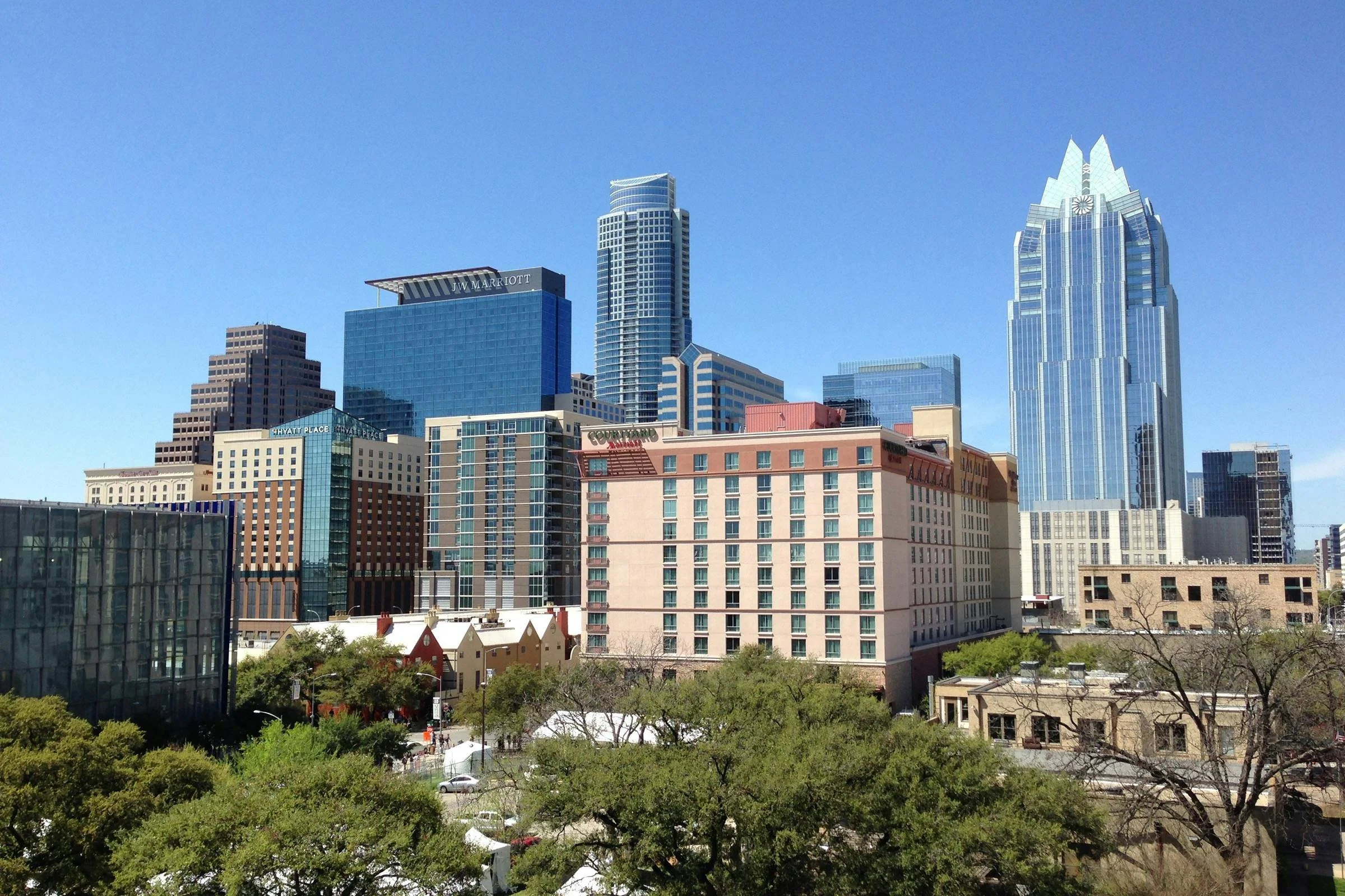 Understanding Geographic Restrictions in Texas Divorce Cases