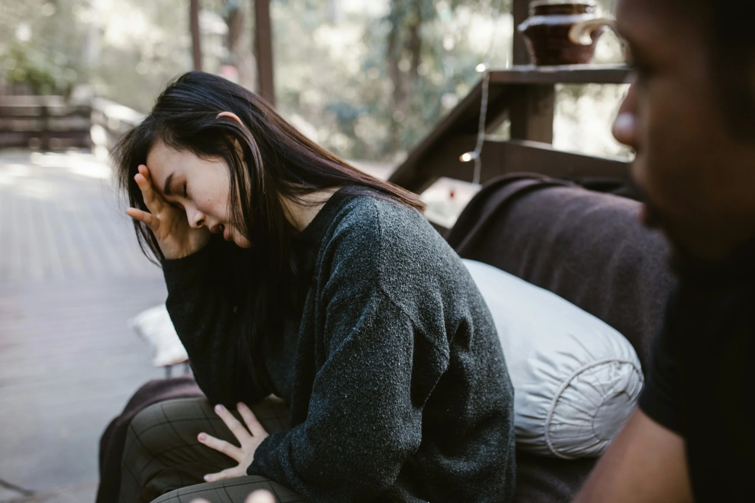 Recognizing the Signs: Is it Time to Consider Divorce?