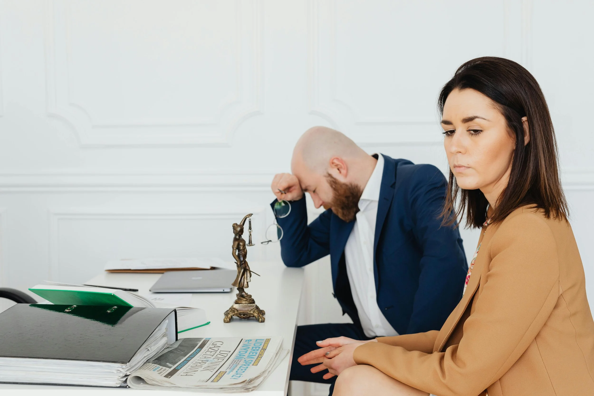 How To Get An Annulment In Texas