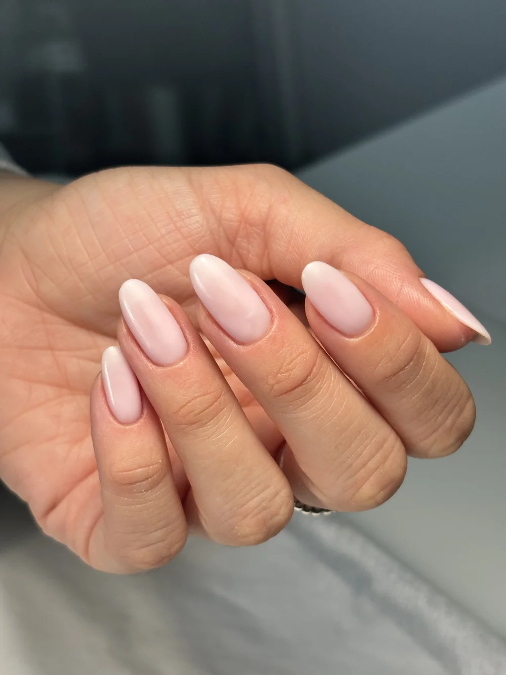 Builder Gel Course work by Bailey