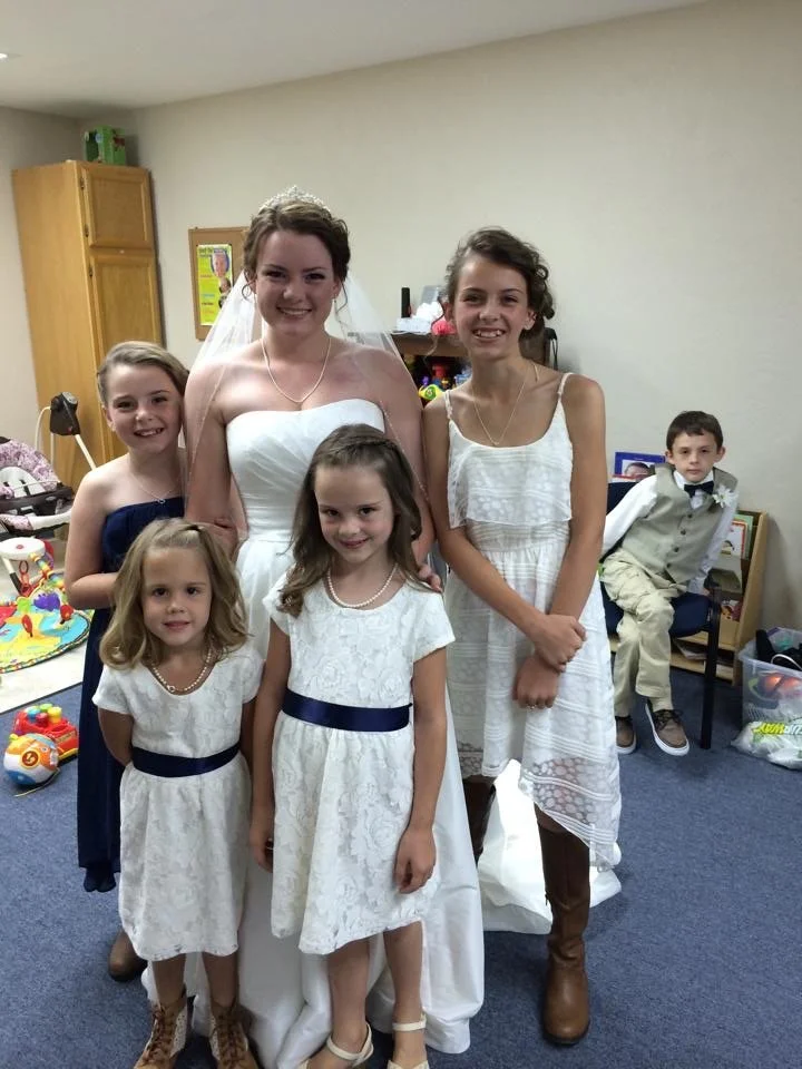 The Arrow Wasn’t Sharp