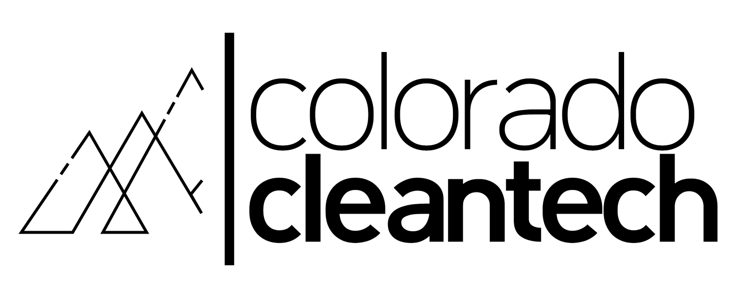 Colorado Cleantech 