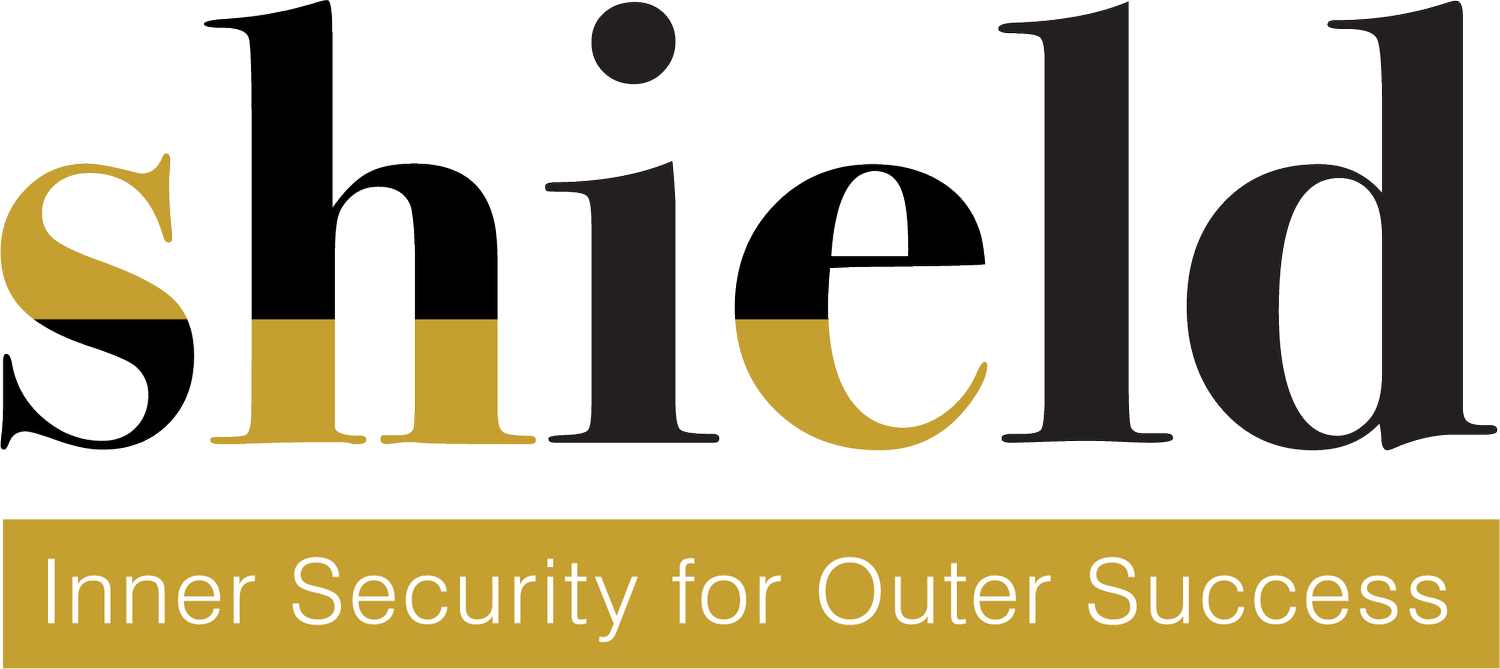 Shield - Inner security for outer success
