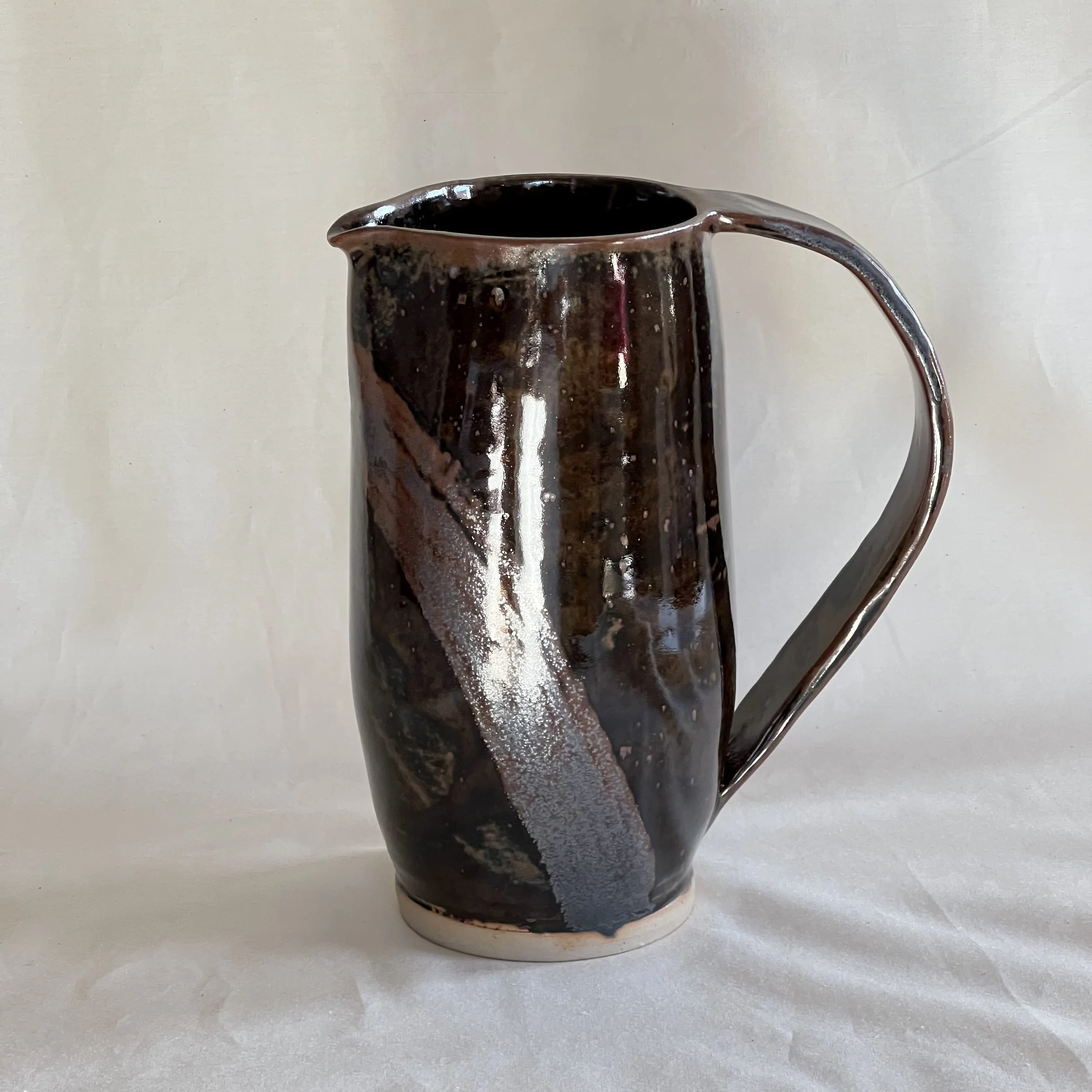 Pitcher 𓇼 Cilicia