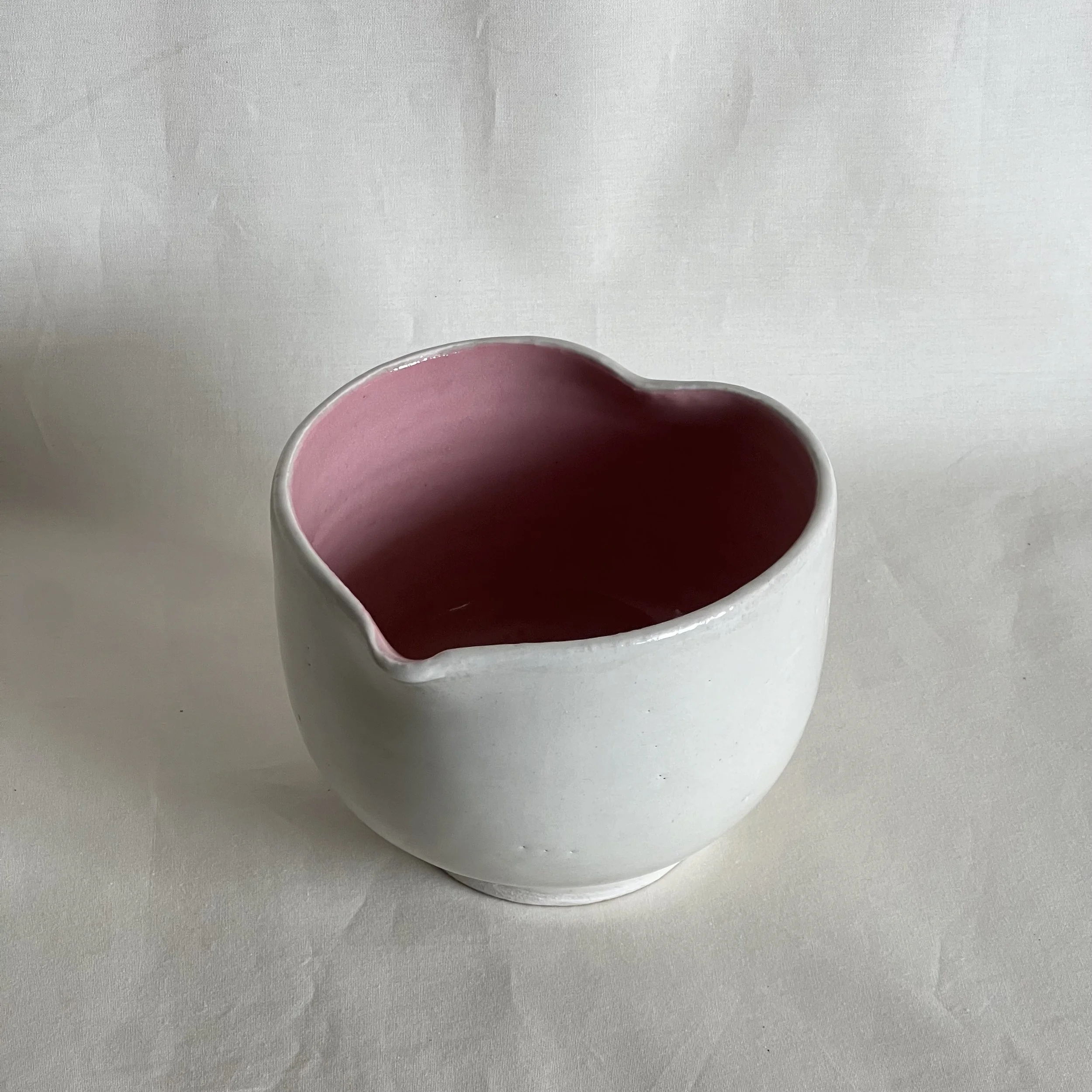 Heart Bowl 𓇼 Hyperia