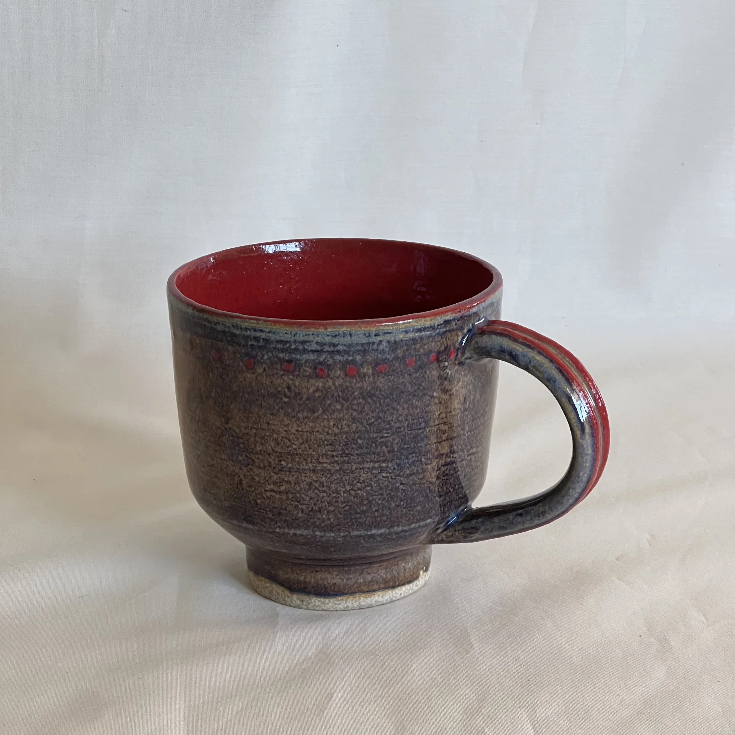 Mug 𓇼 Nympha